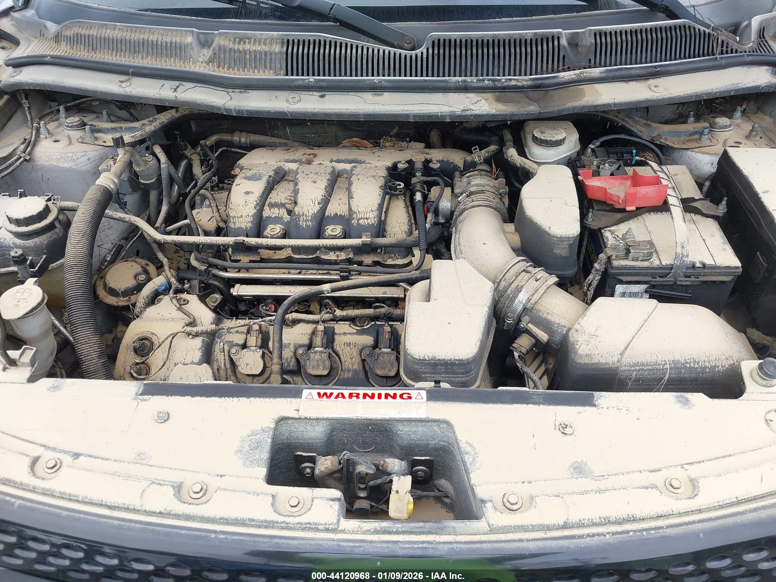 FORD UTILITY image 10