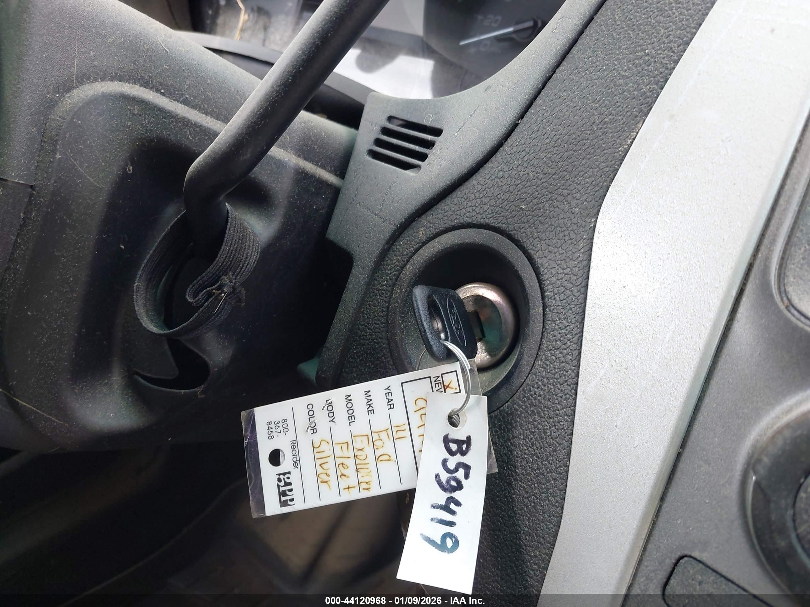 FORD UTILITY image 11
