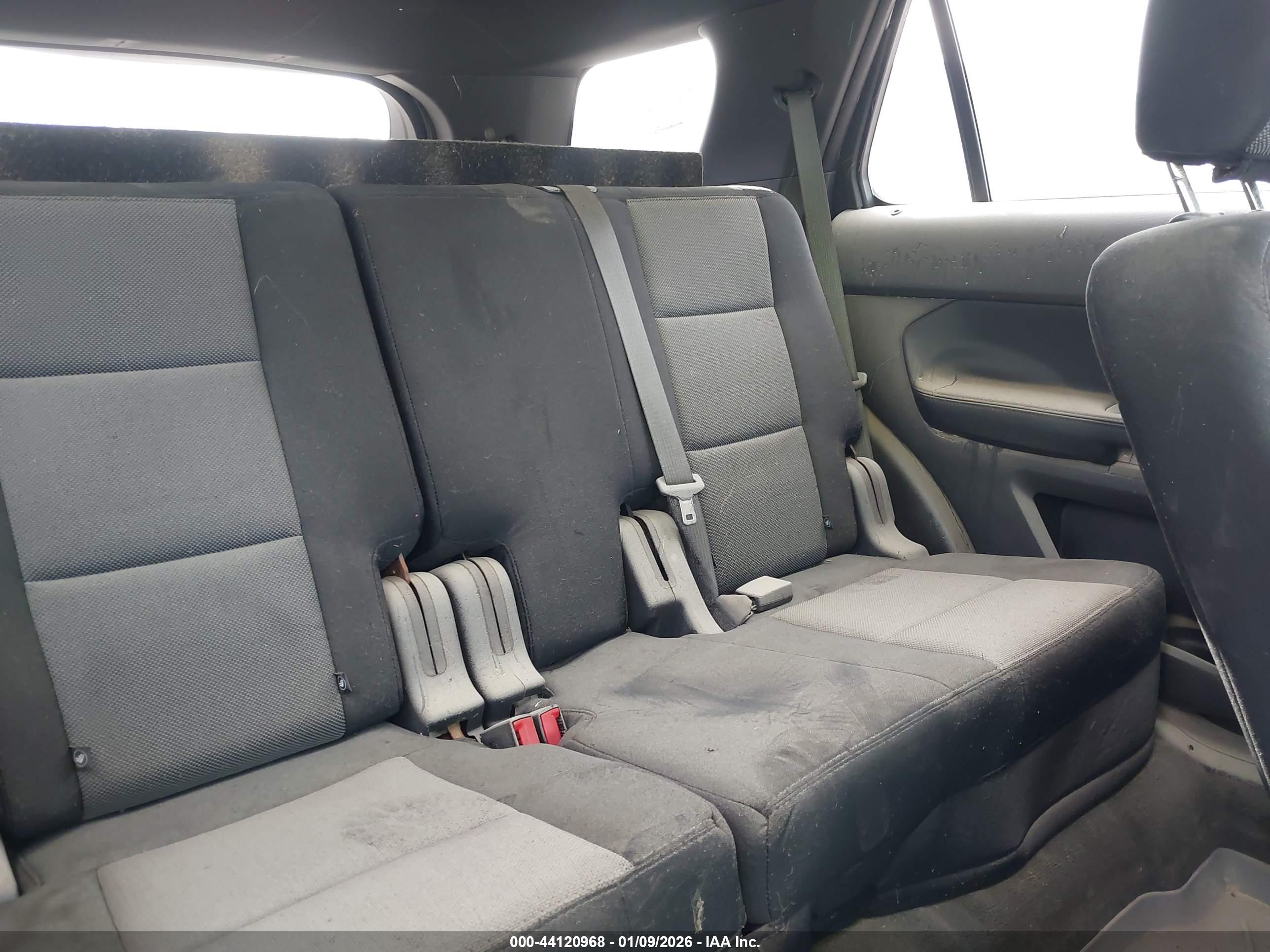 FORD UTILITY image 8