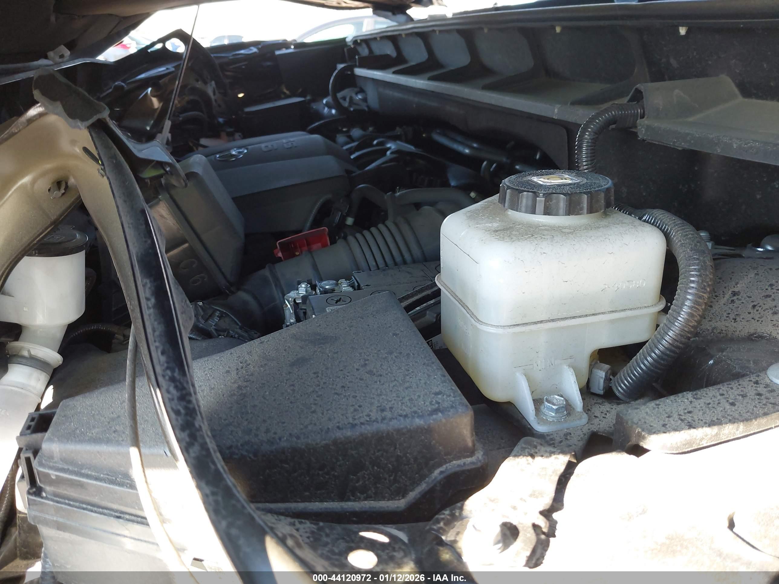 TOYOTA HIGHLANDER image 10