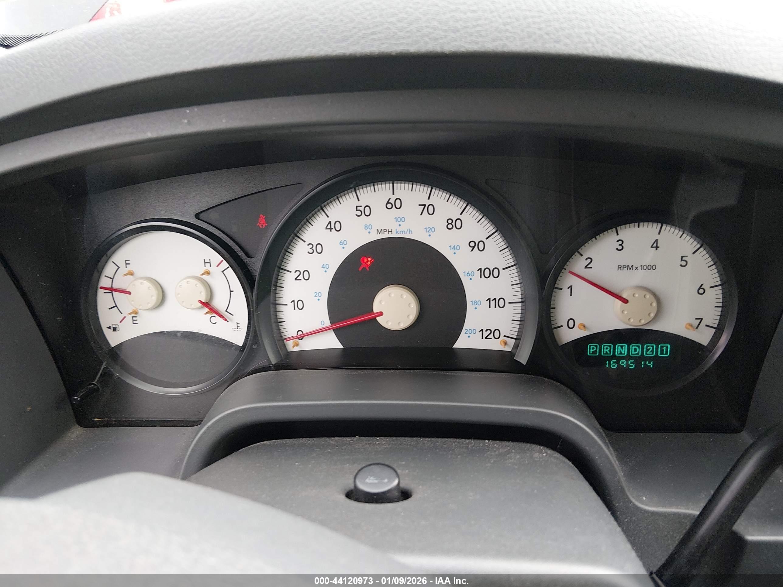 DODGE DAKOTA image 7