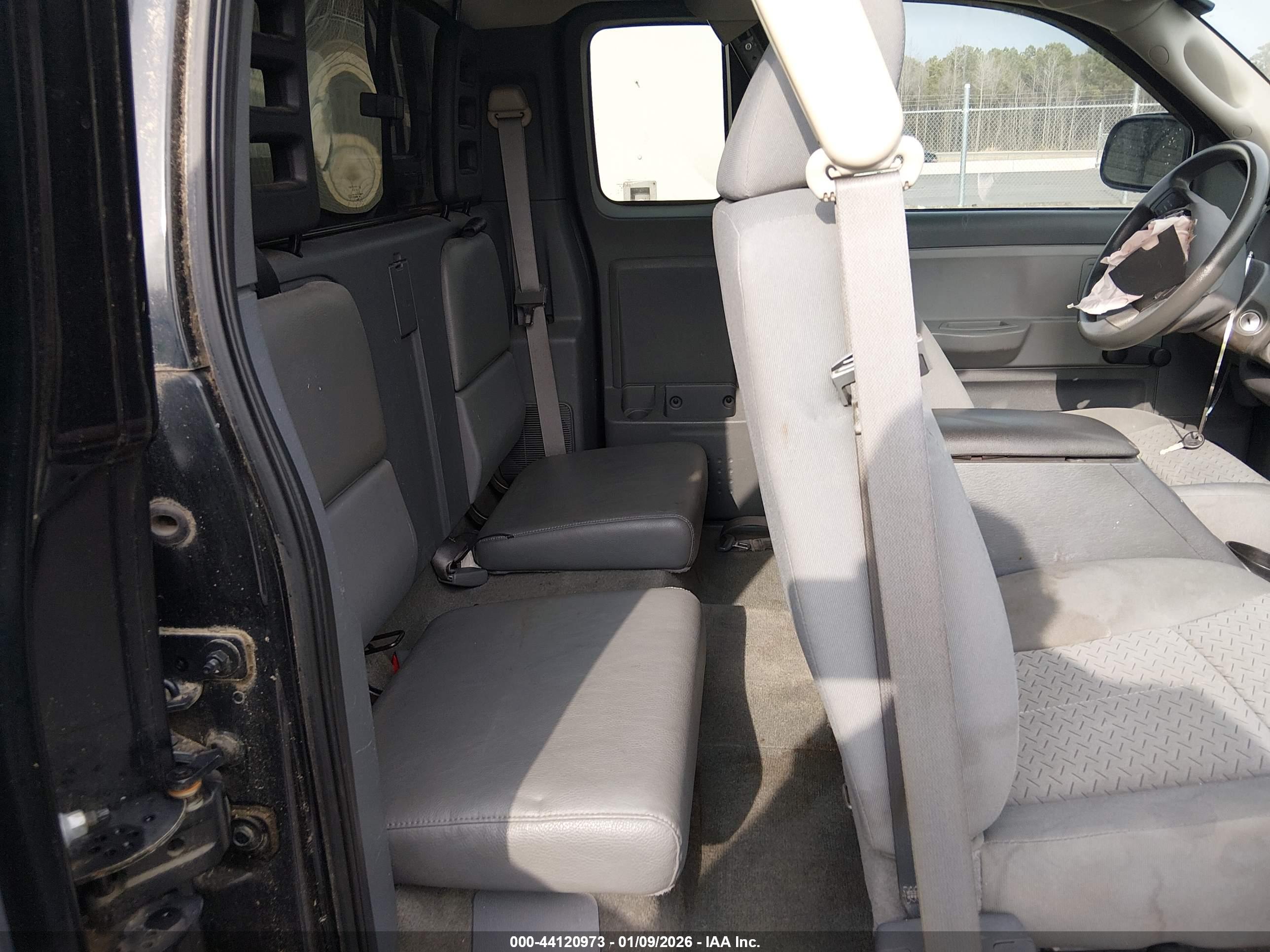 DODGE DAKOTA image 8