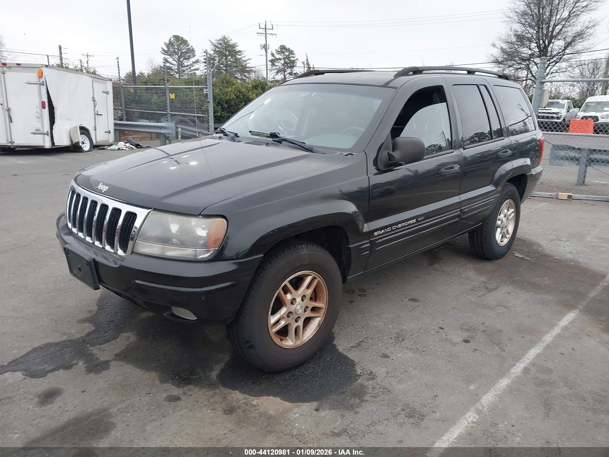 JEEP GRAND image 2