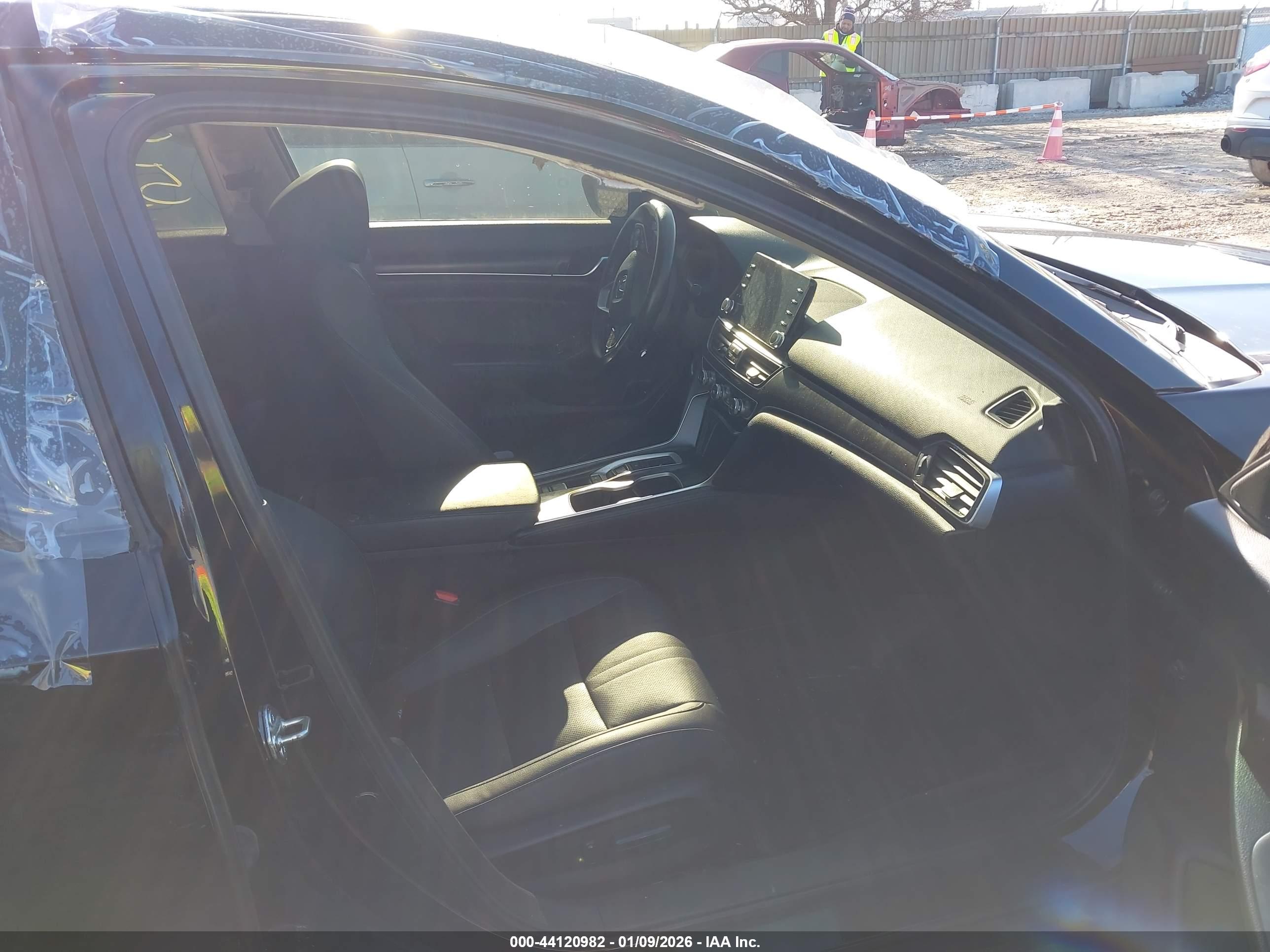 HONDA ACCORD image 5