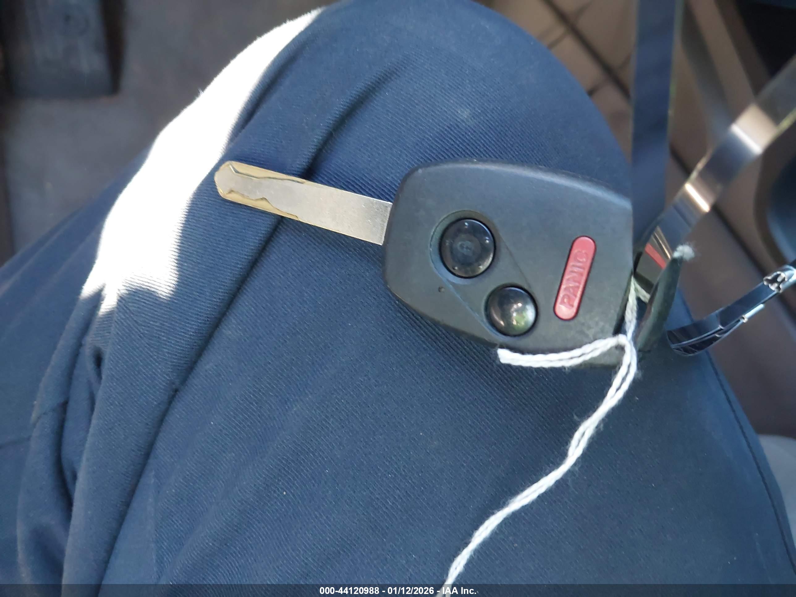 HONDA CIVIC image 11