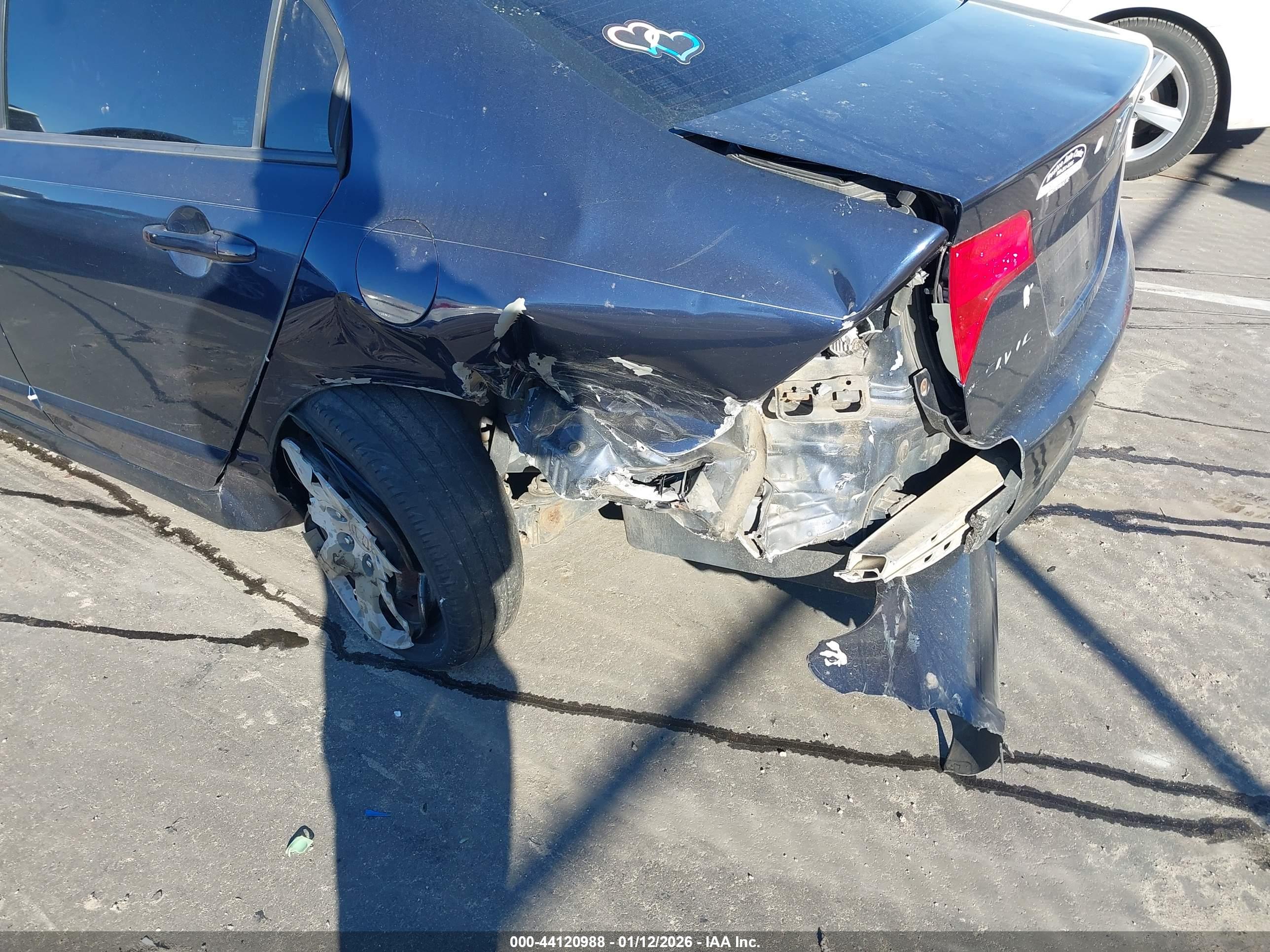 HONDA CIVIC image 6
