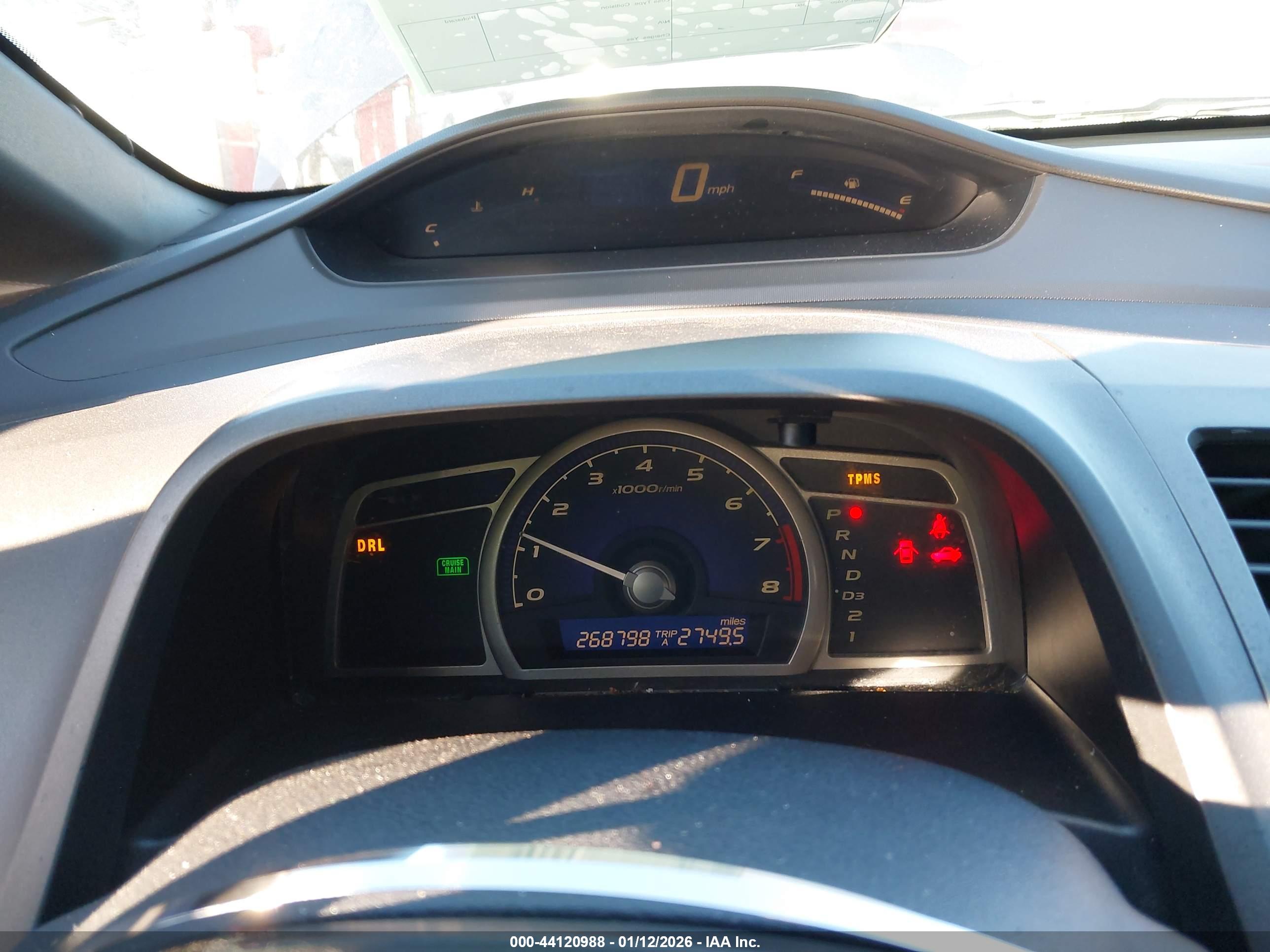 HONDA CIVIC image 7