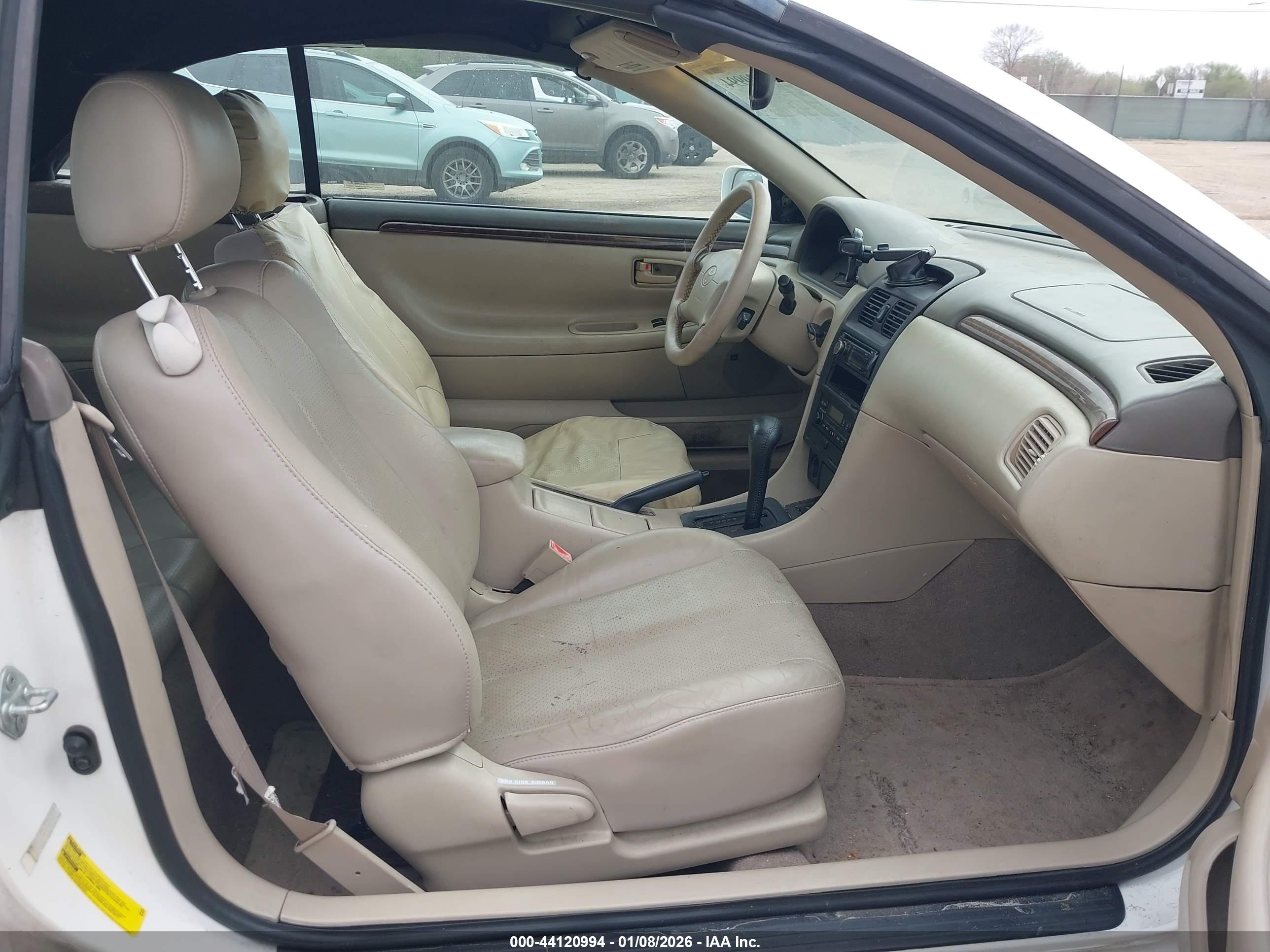 TOYOTA CAMRY image 5
