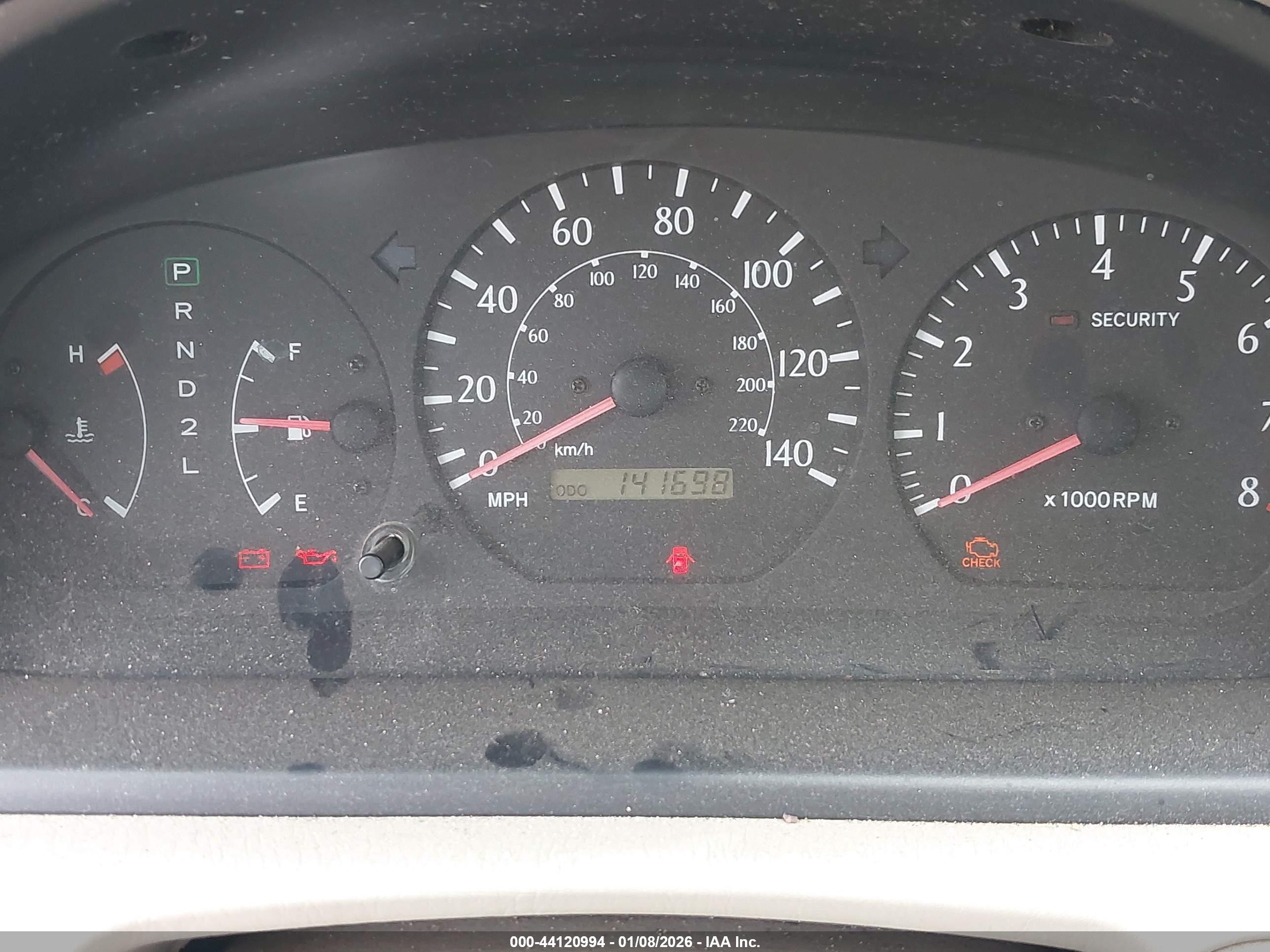 TOYOTA CAMRY image 7