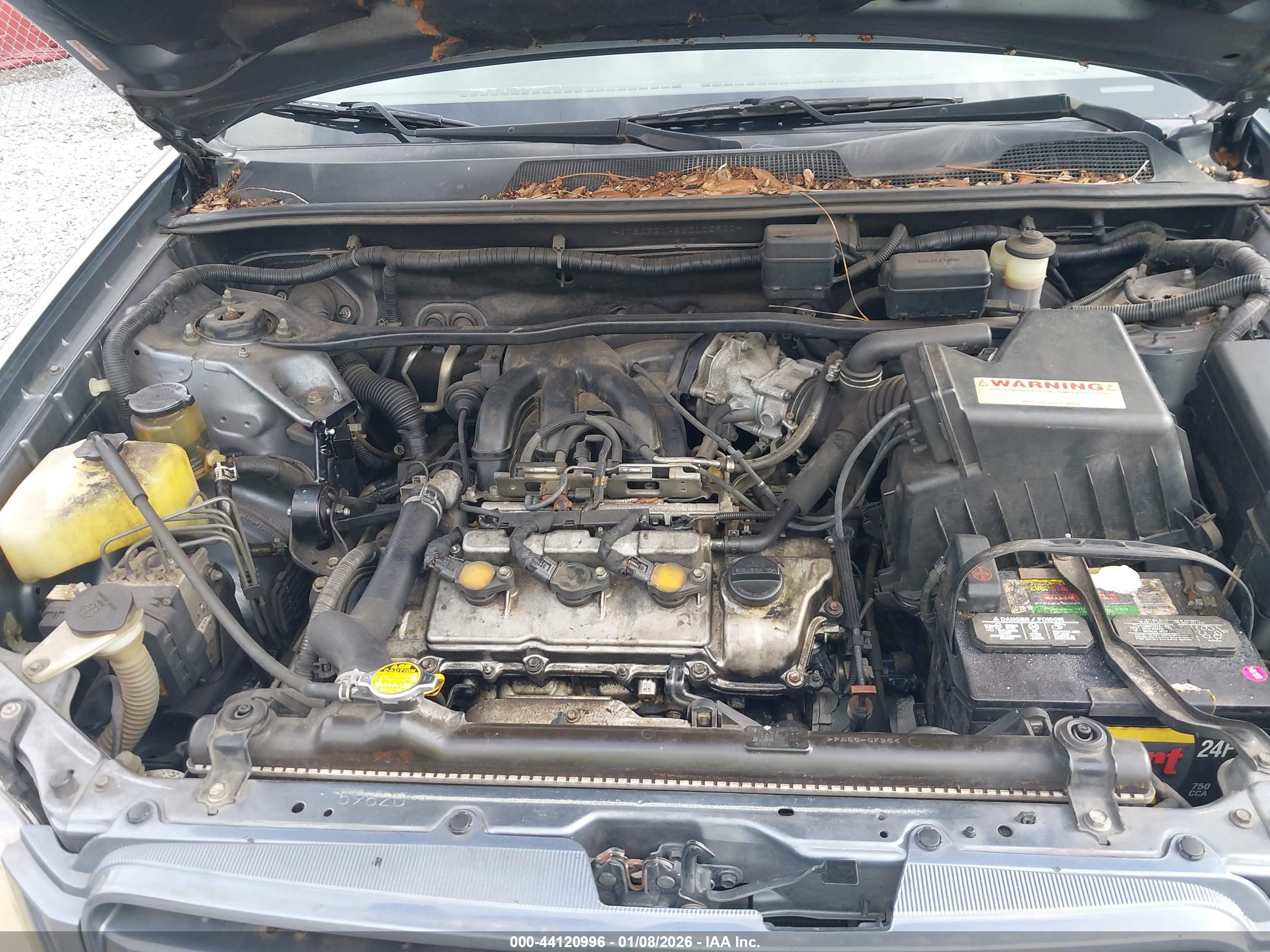 TOYOTA HIGHLANDER image 10