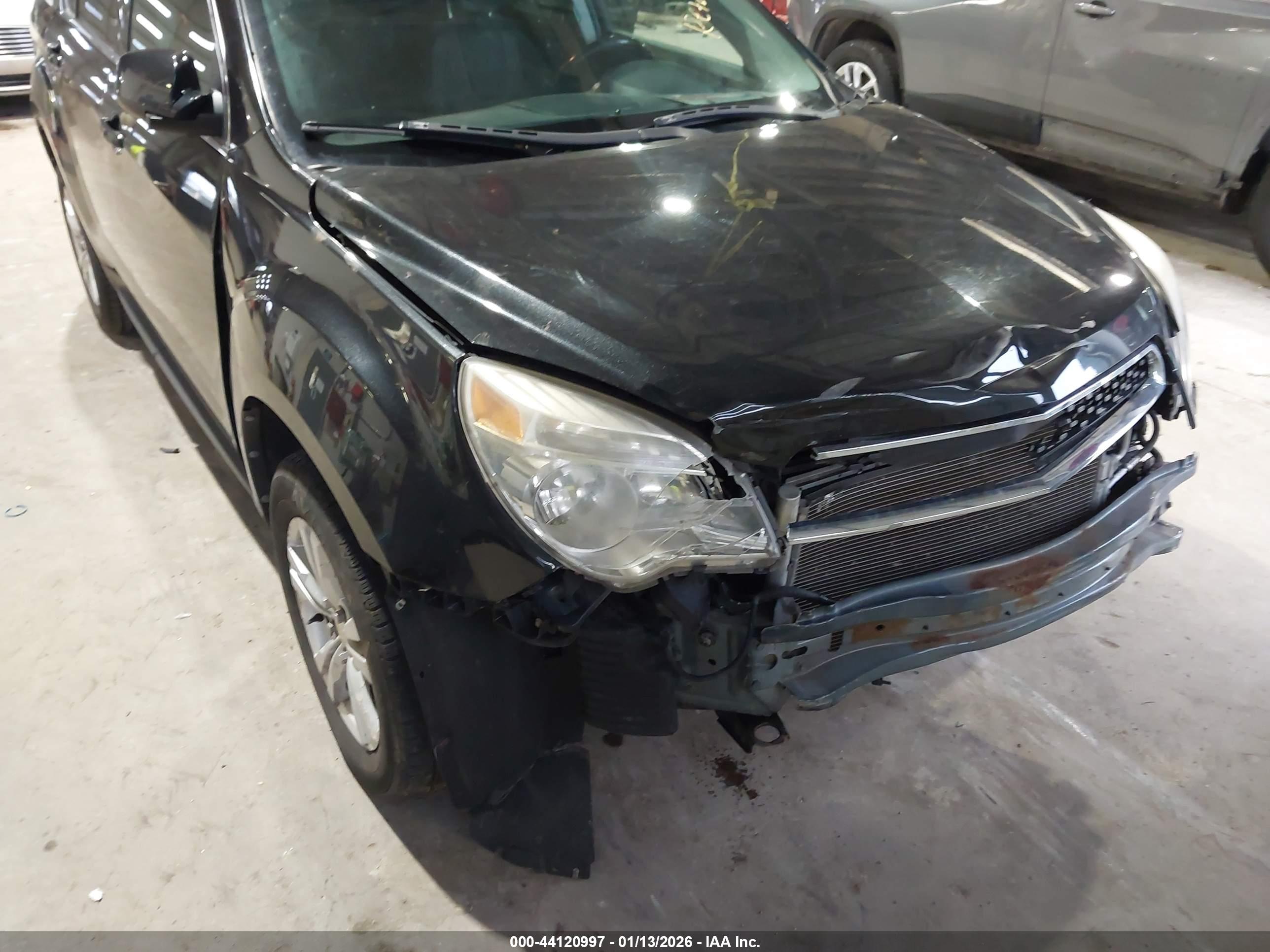 CHEVROLET EQUINOX image 6