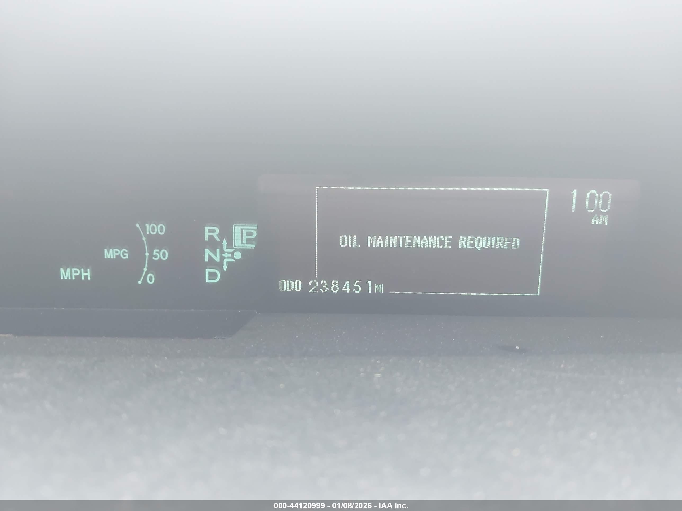 TOYOTA PRIUS image 7