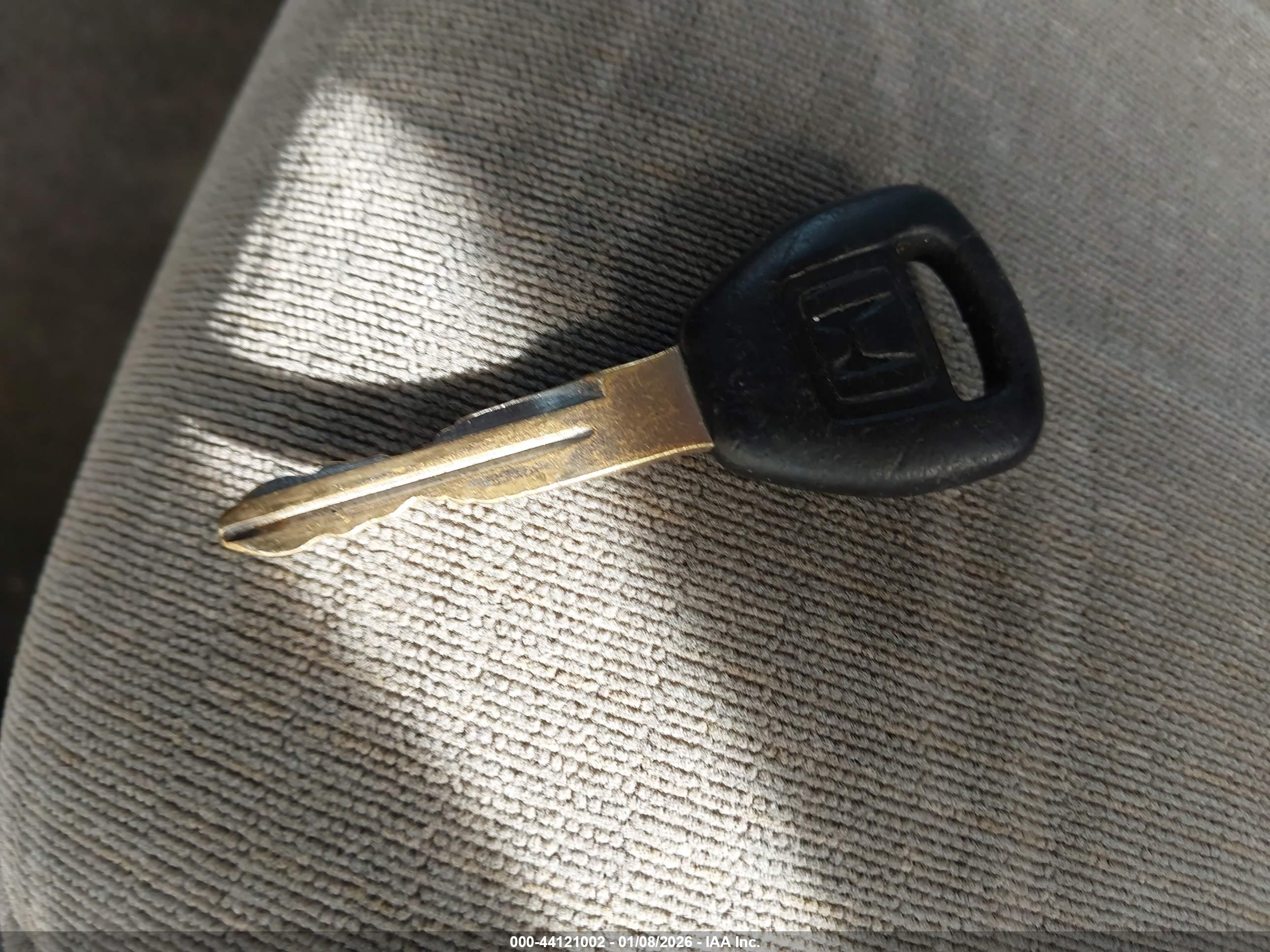 HONDA ACCORD image 11