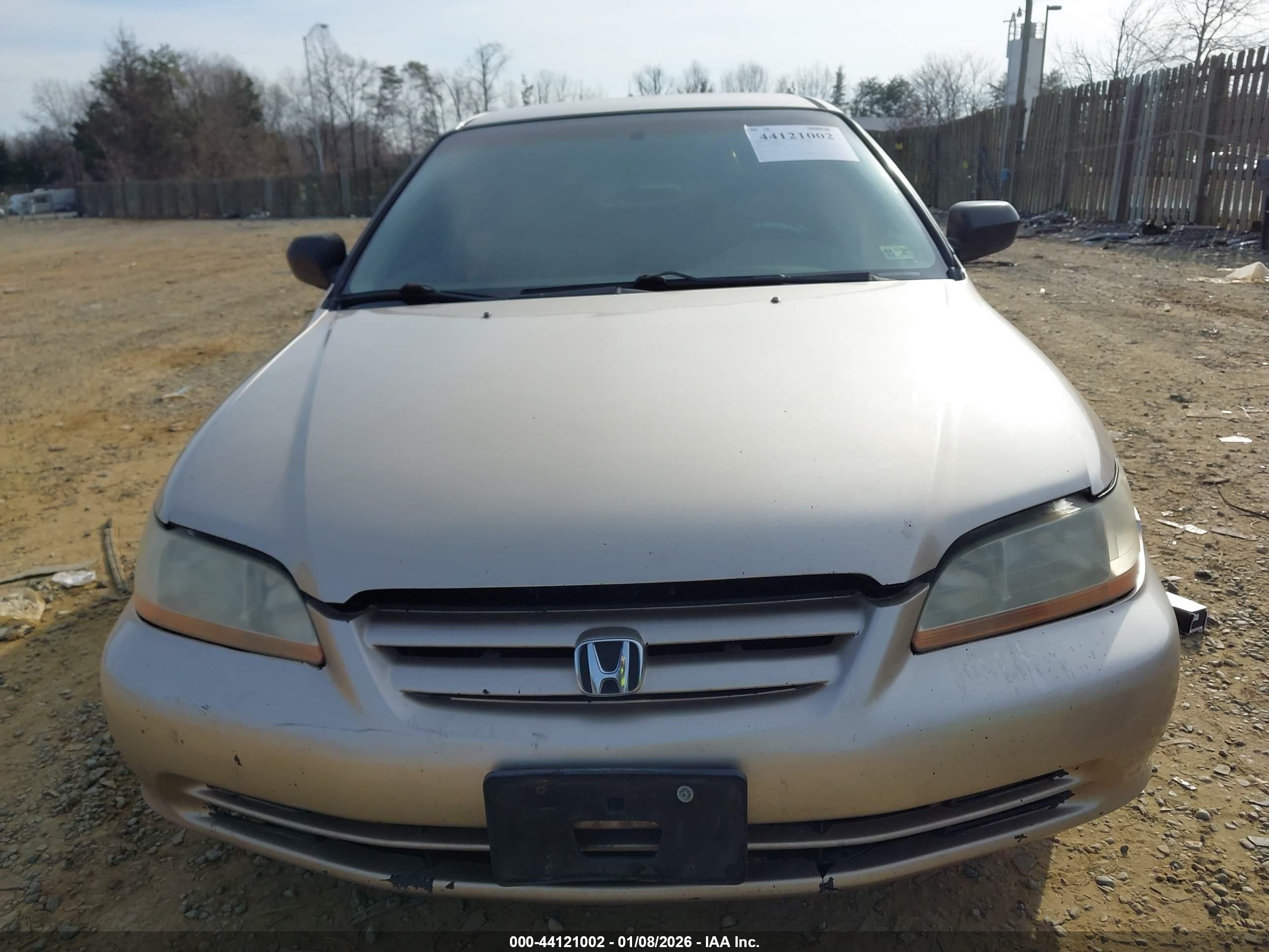 HONDA ACCORD image 6