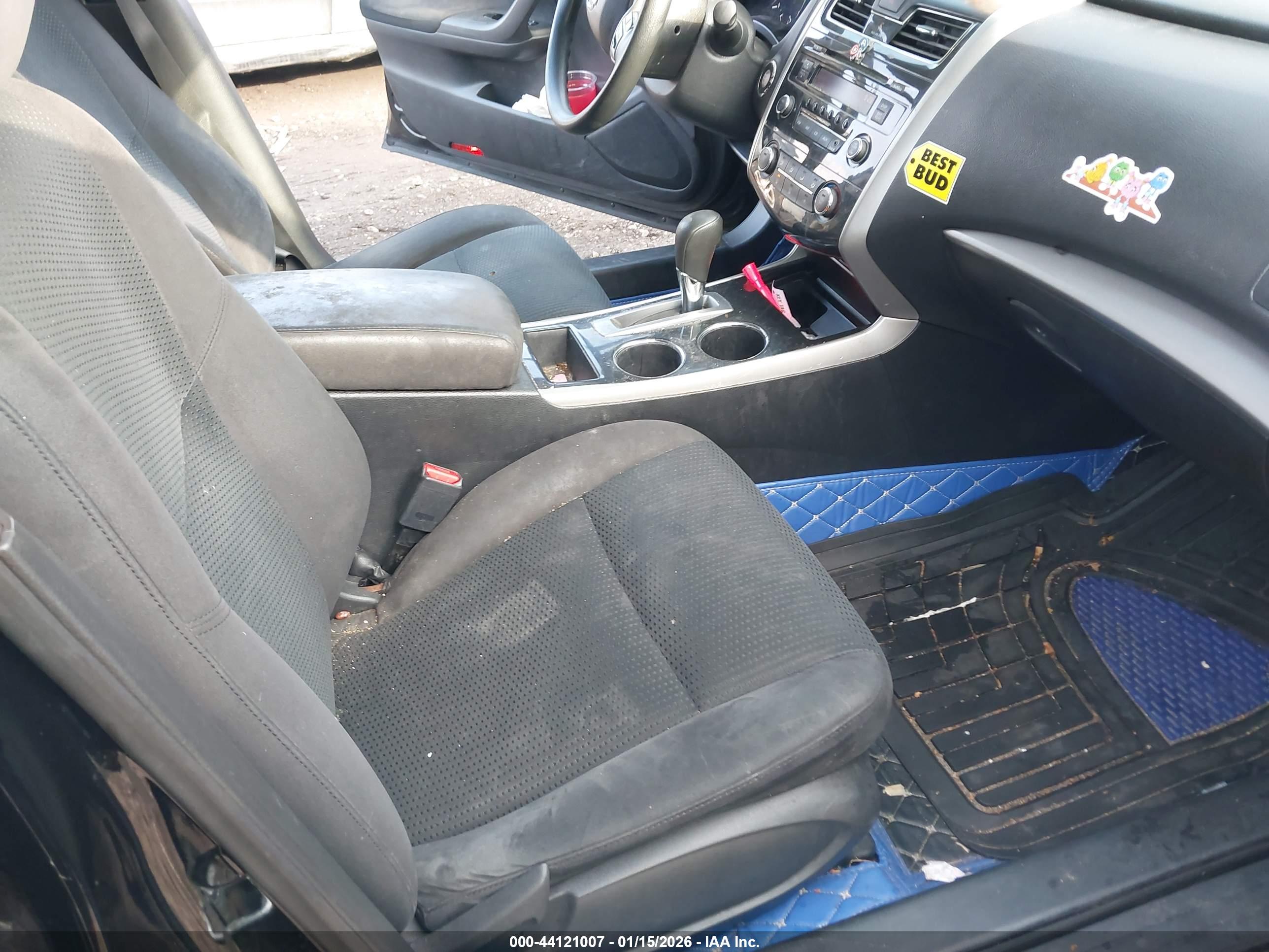 NISSAN ALTIMA image 5