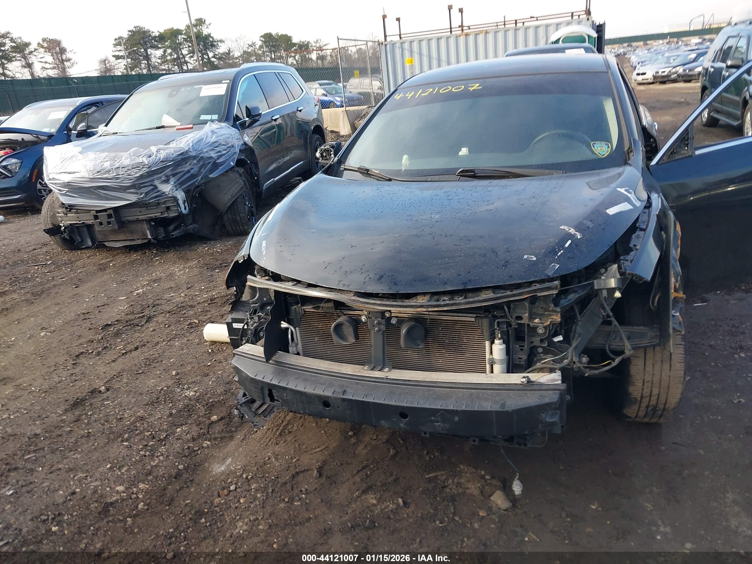 NISSAN ALTIMA image 6