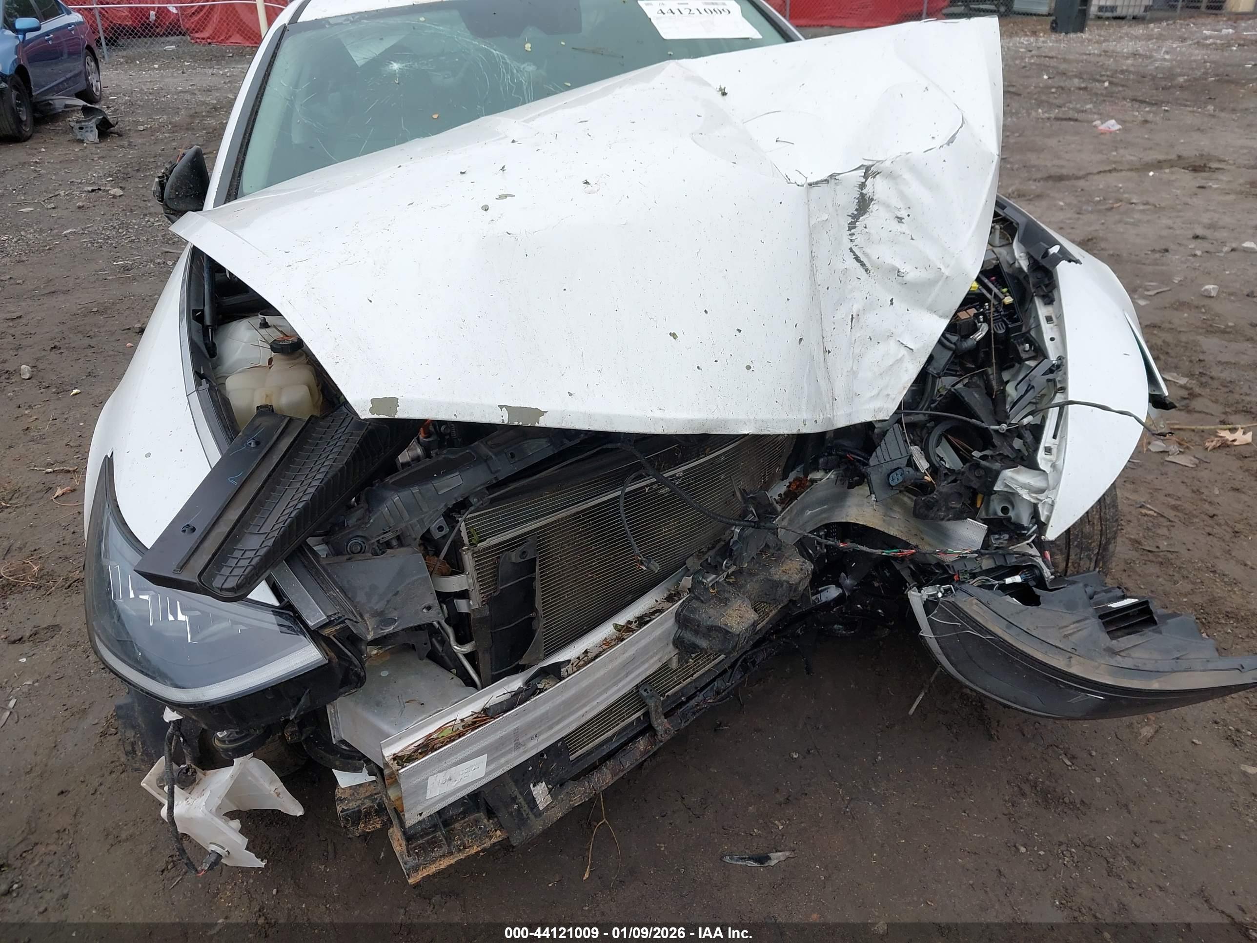 HYUNDAI SONATA image 6