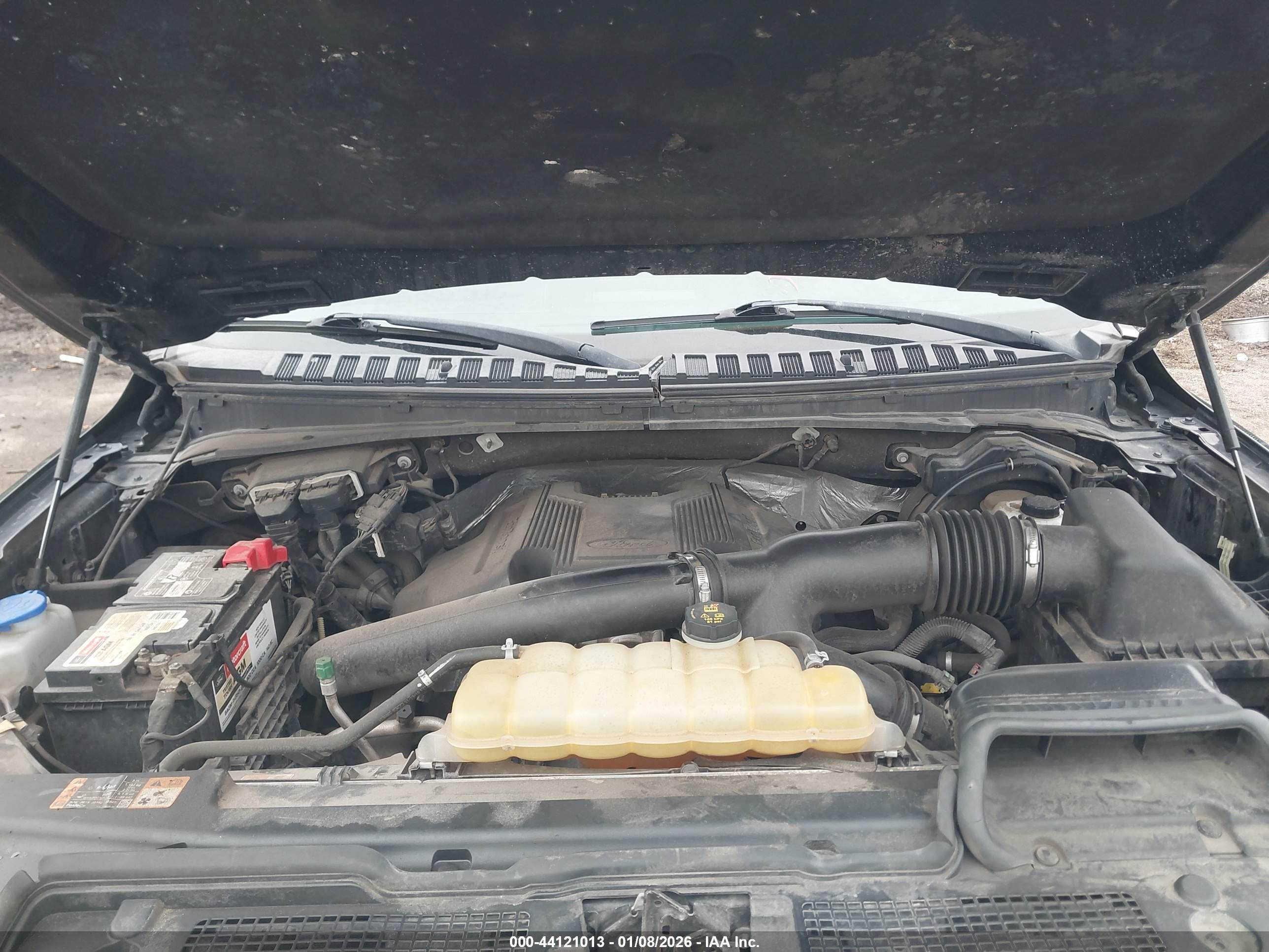 FORD EXPEDITION image 10