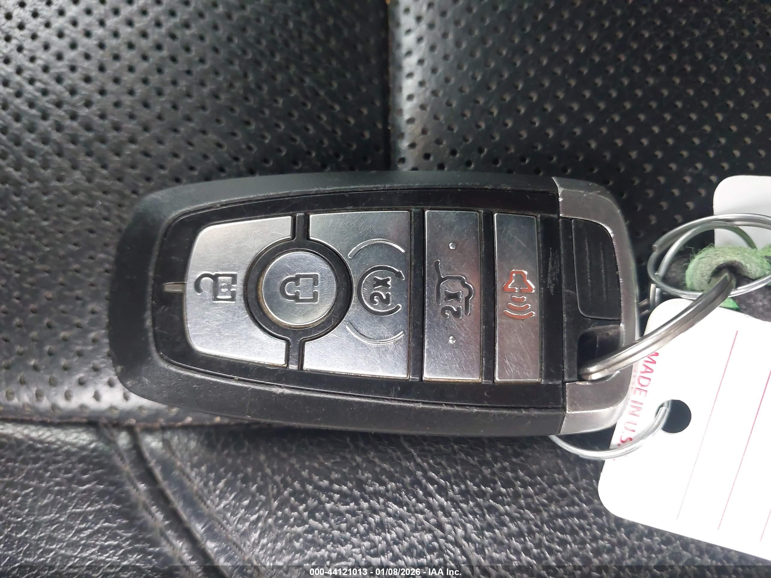 FORD EXPEDITION image 11
