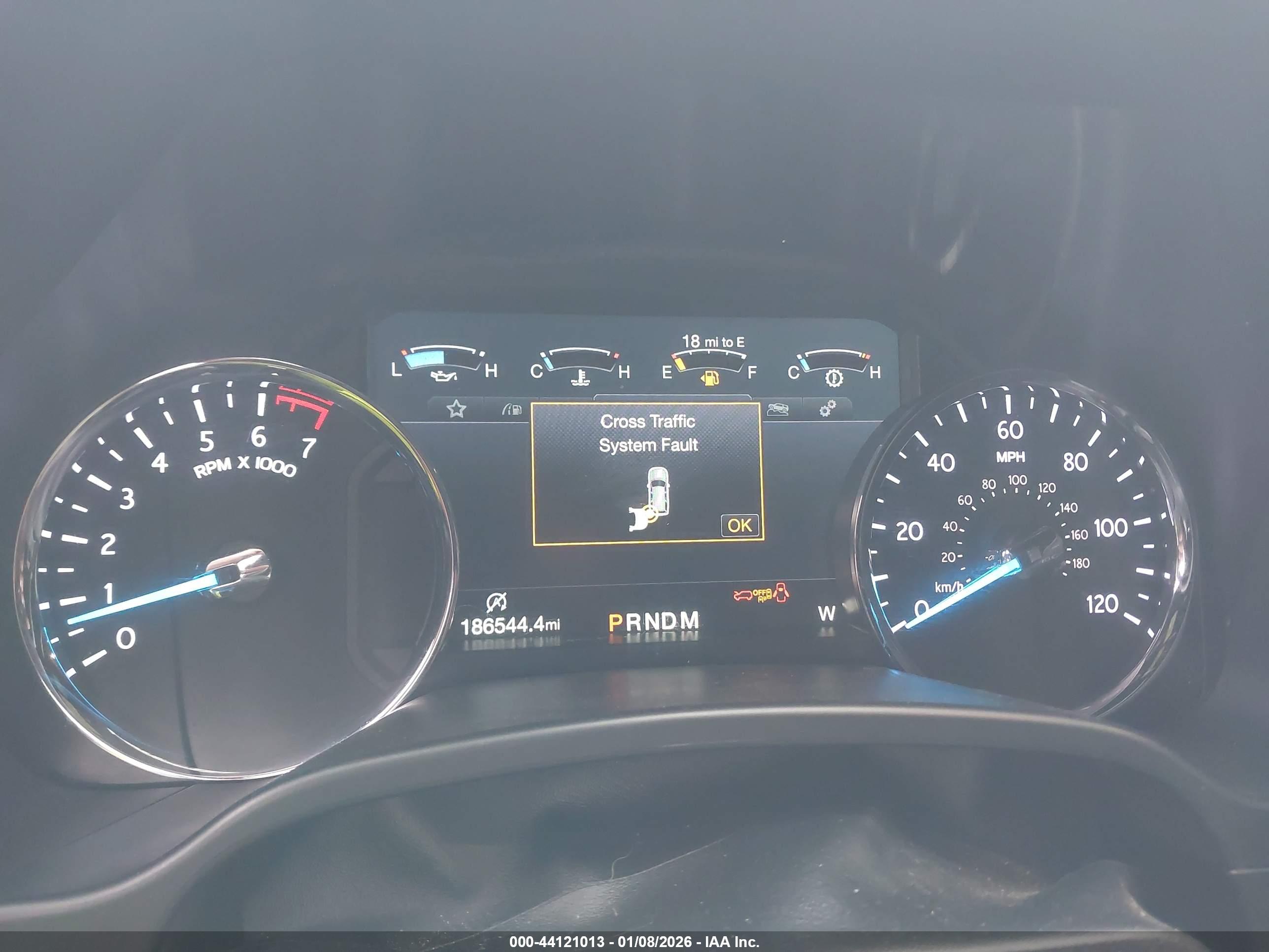 FORD EXPEDITION image 7