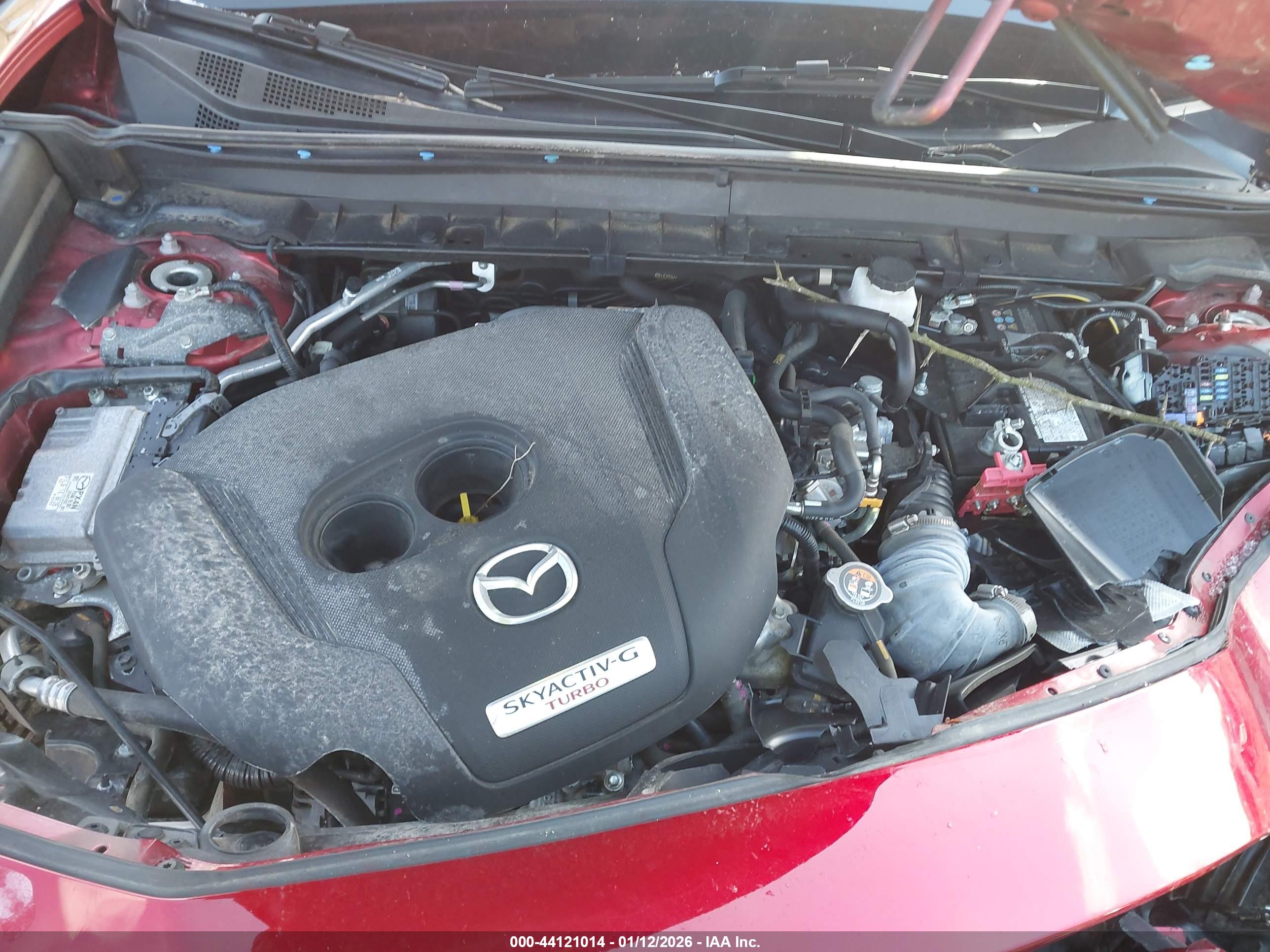 MAZDA CX-30 image 10