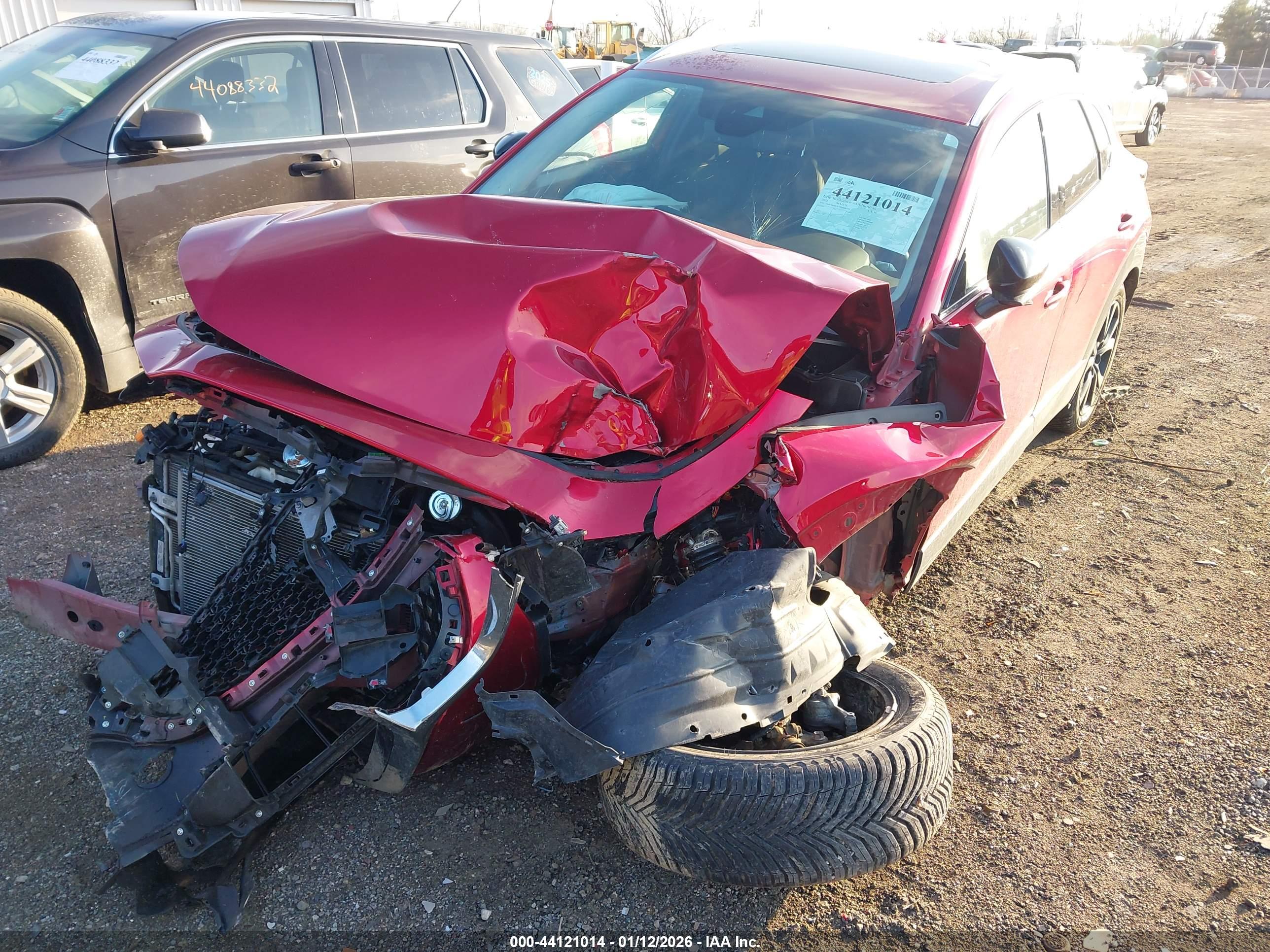 MAZDA CX-30 image 6