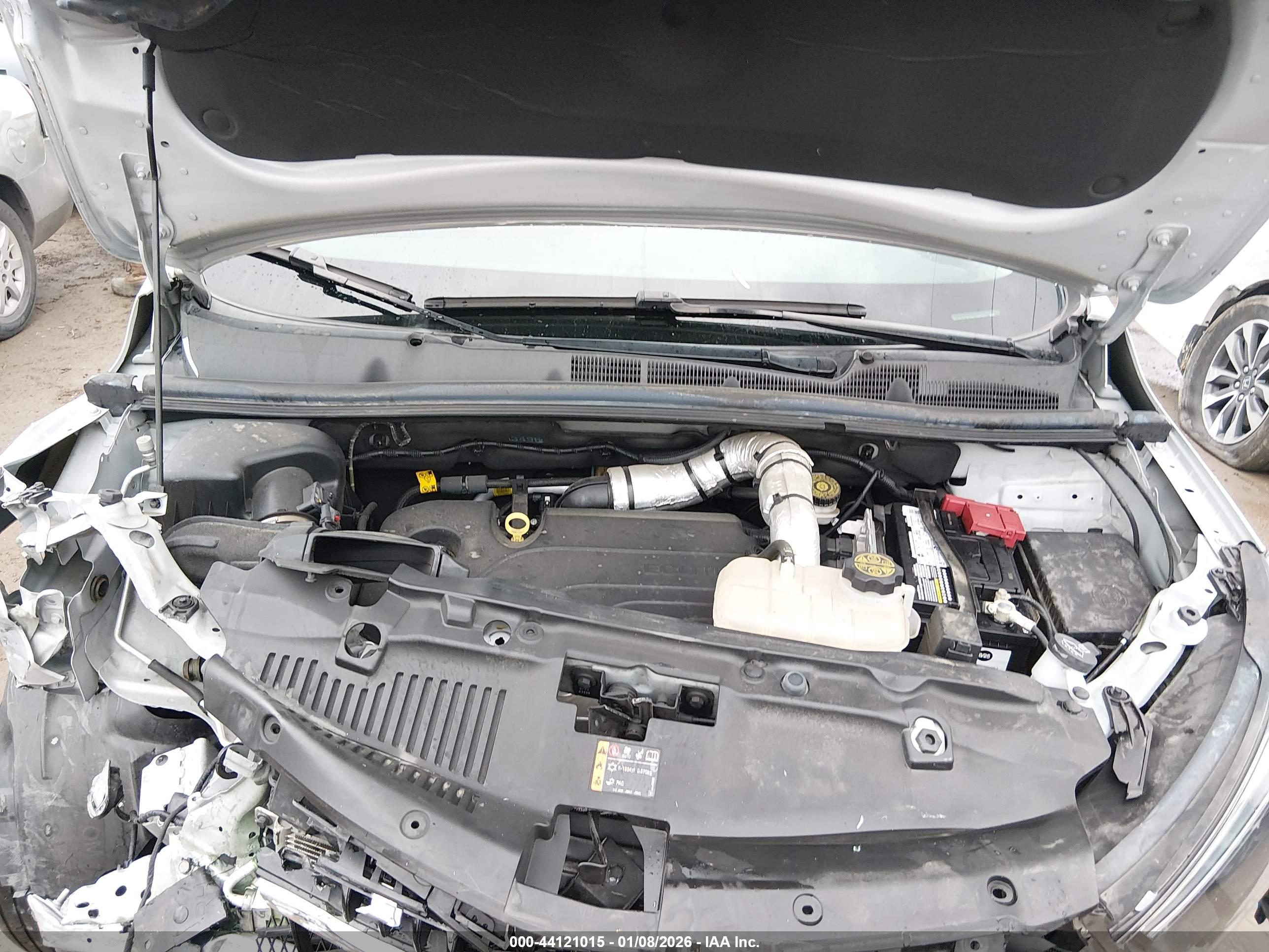 BUICK ENCORE image 10