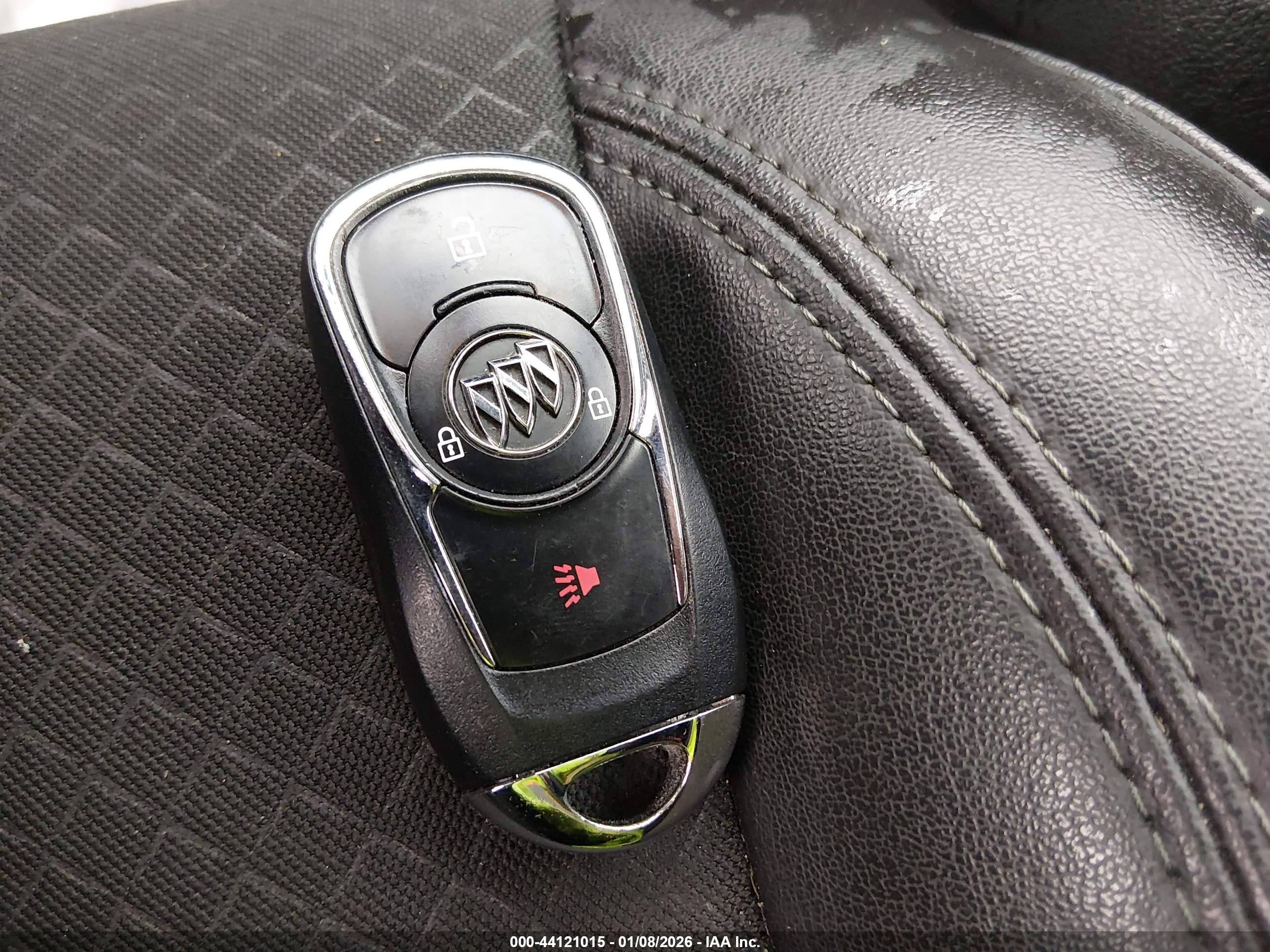 BUICK ENCORE image 11