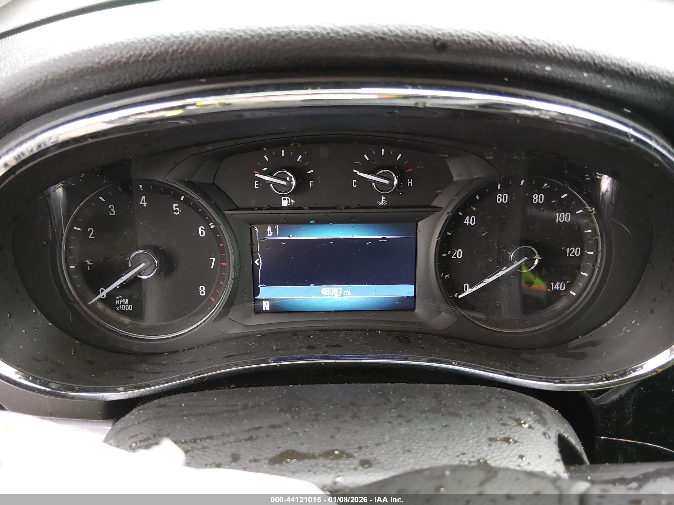 BUICK ENCORE image 7