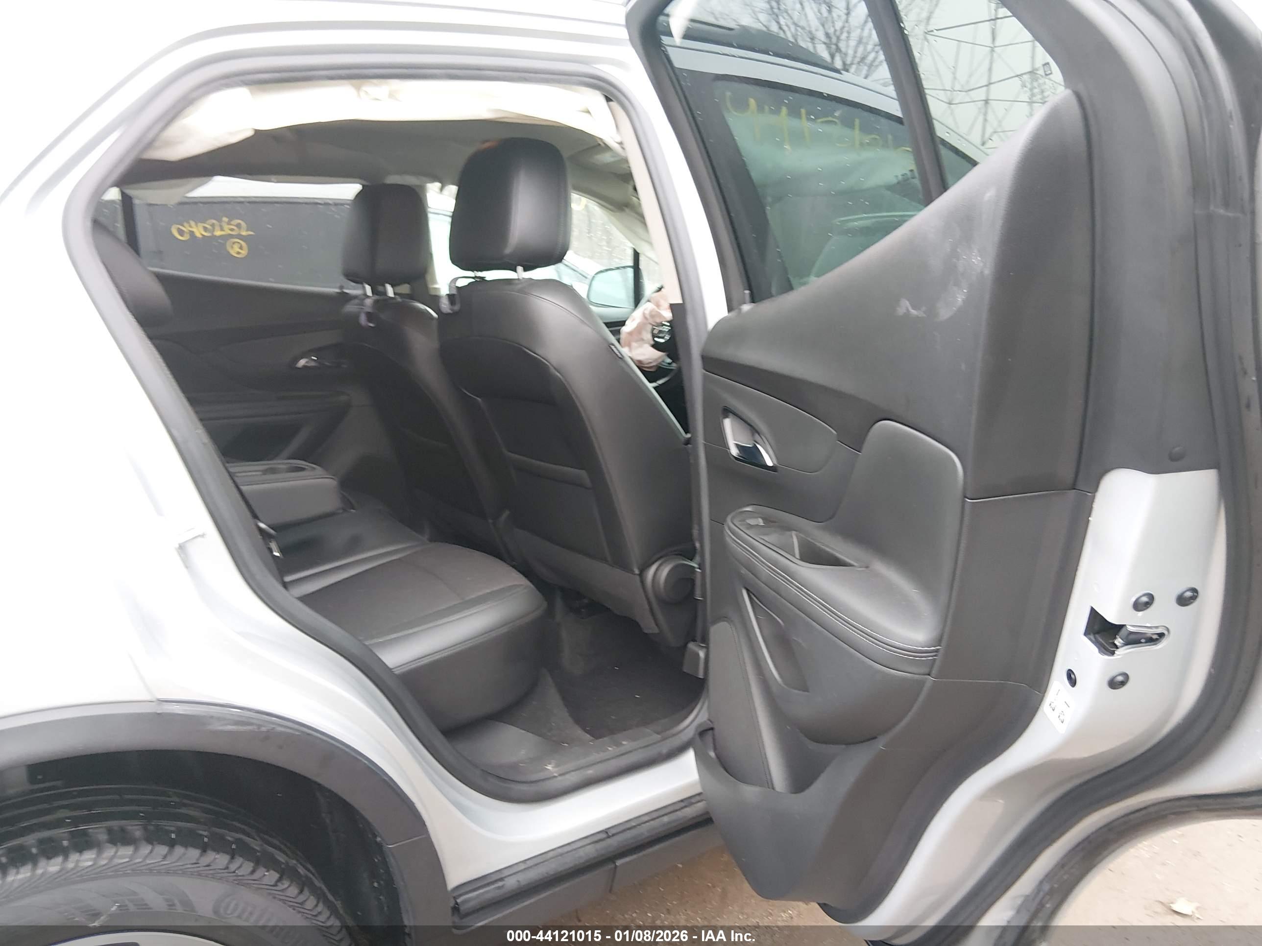 BUICK ENCORE image 8
