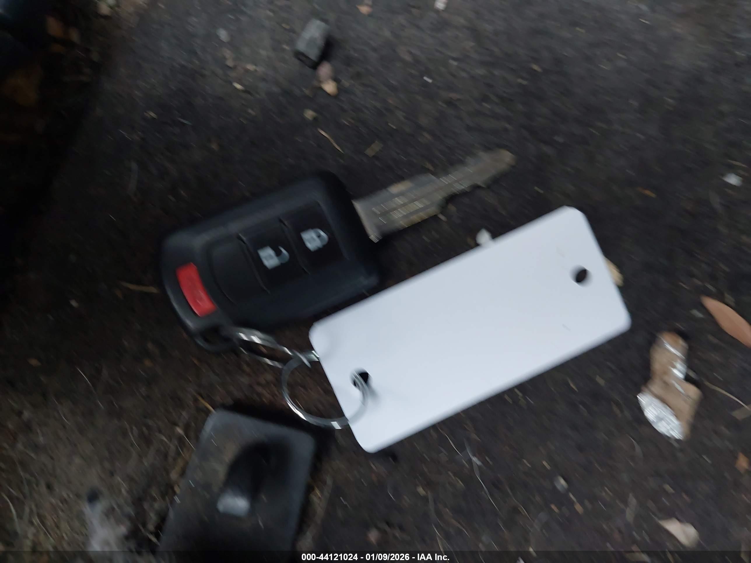 MITSUBISHI MIRAGE image 11