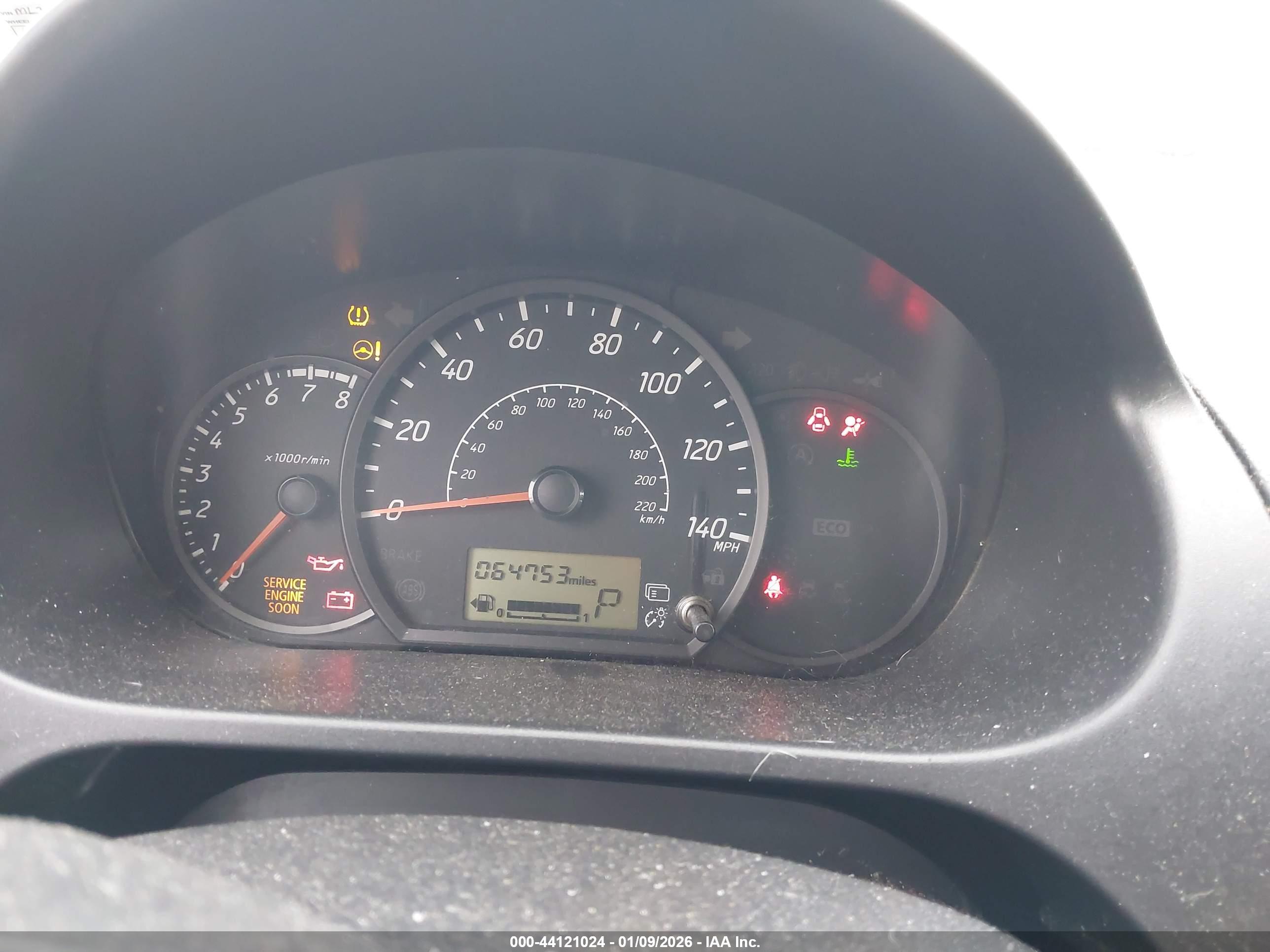 MITSUBISHI MIRAGE image 7