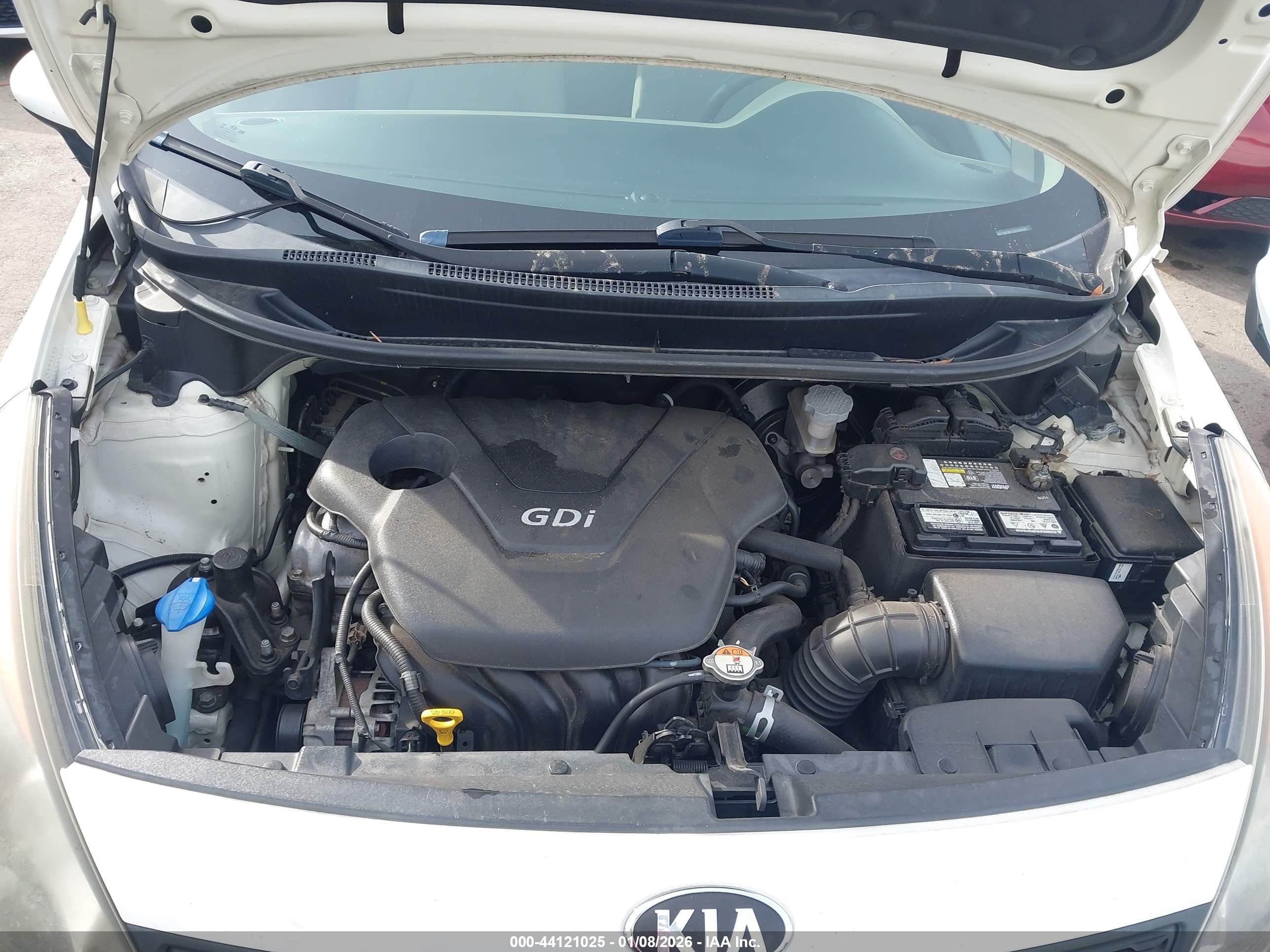 KIA RIO image 10