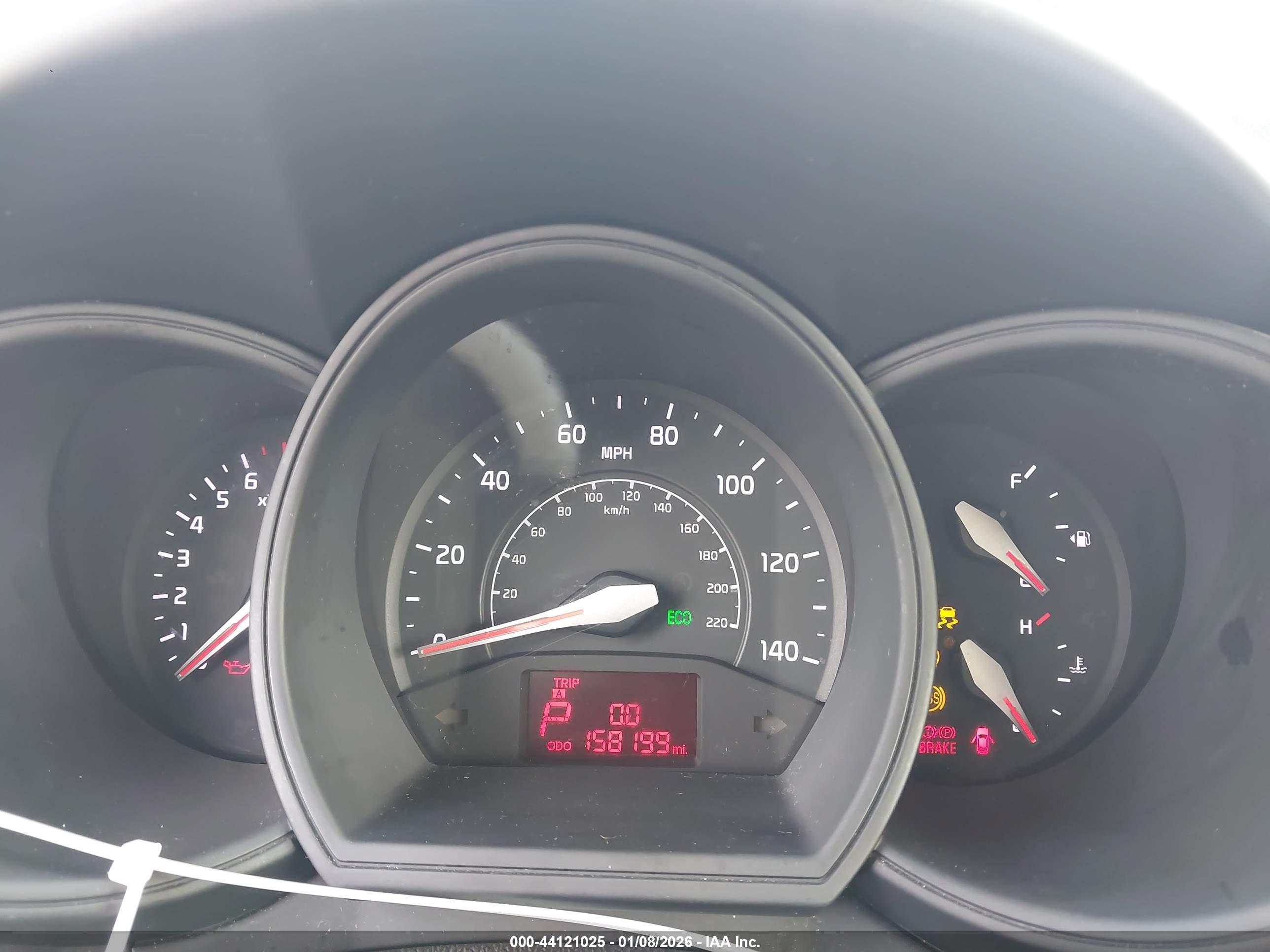 KIA RIO image 7