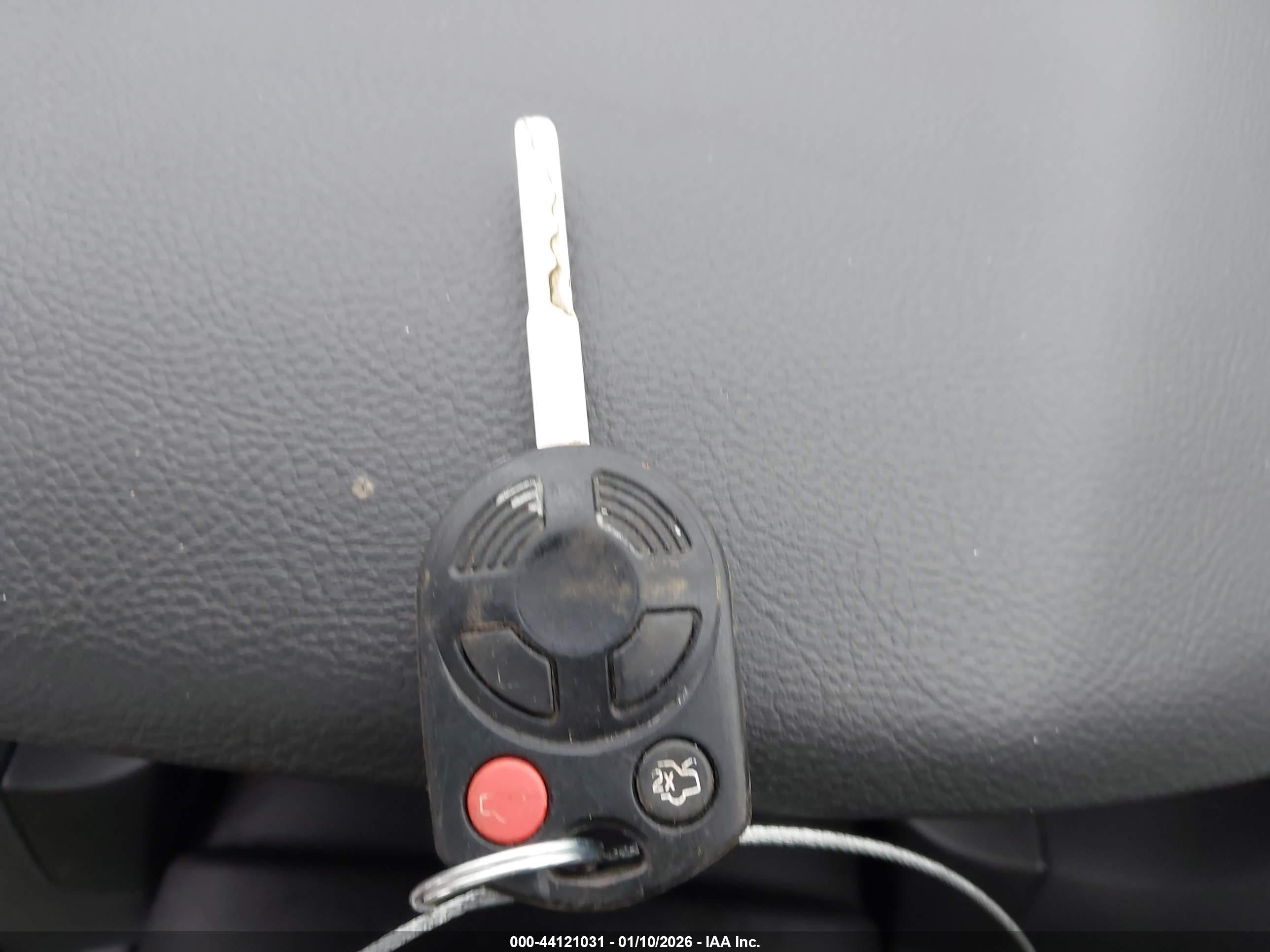 FORD FOCUS image 11