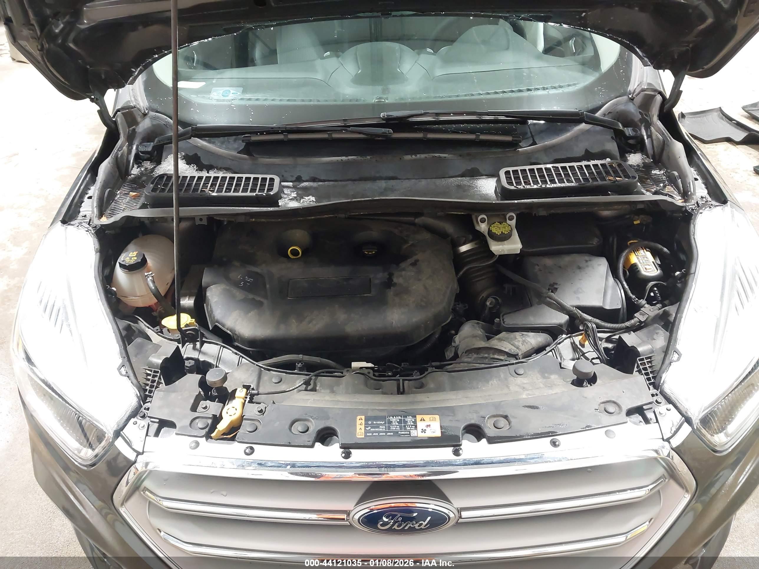 FORD ESCAPE image 10