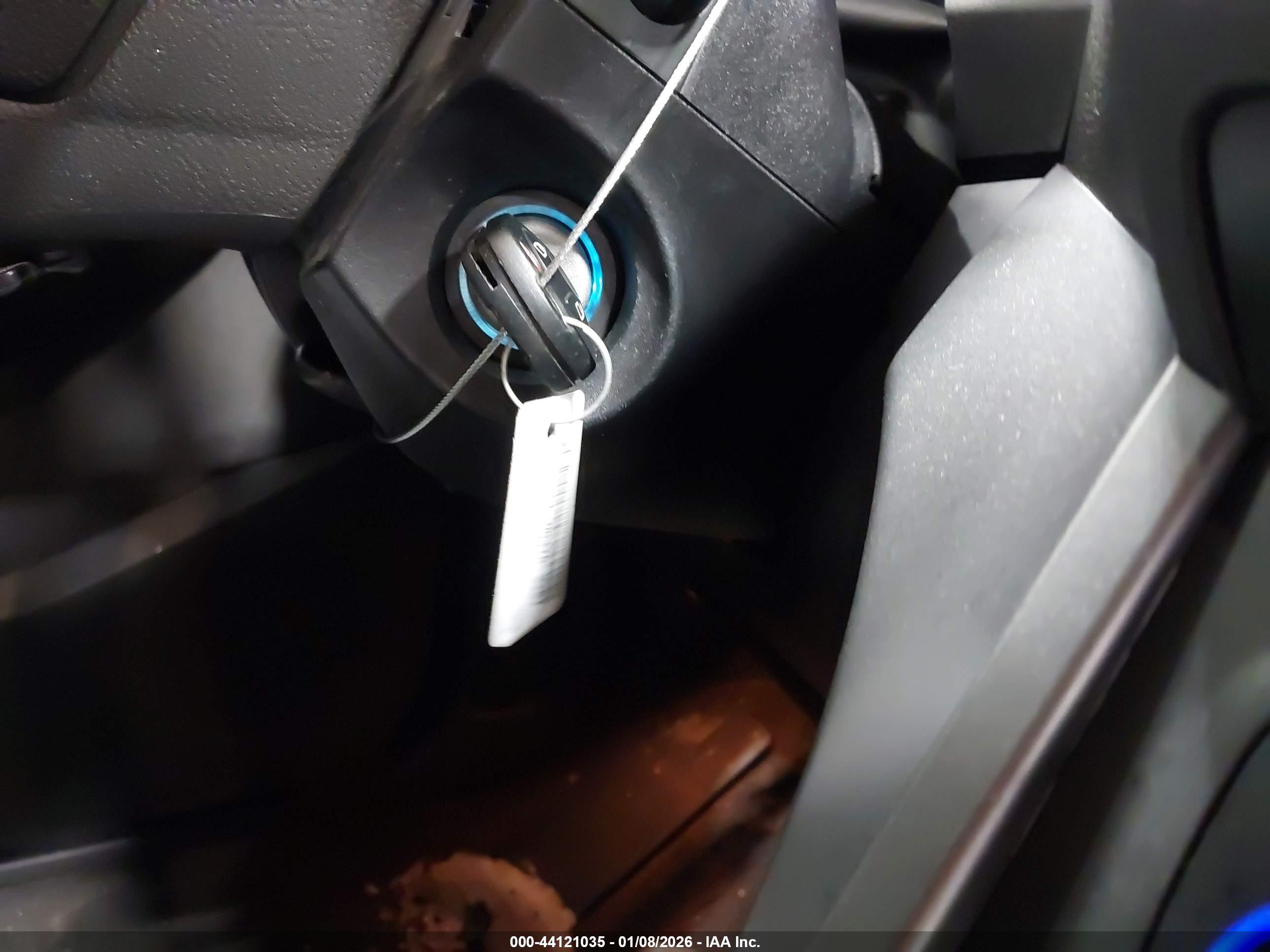 FORD ESCAPE image 11