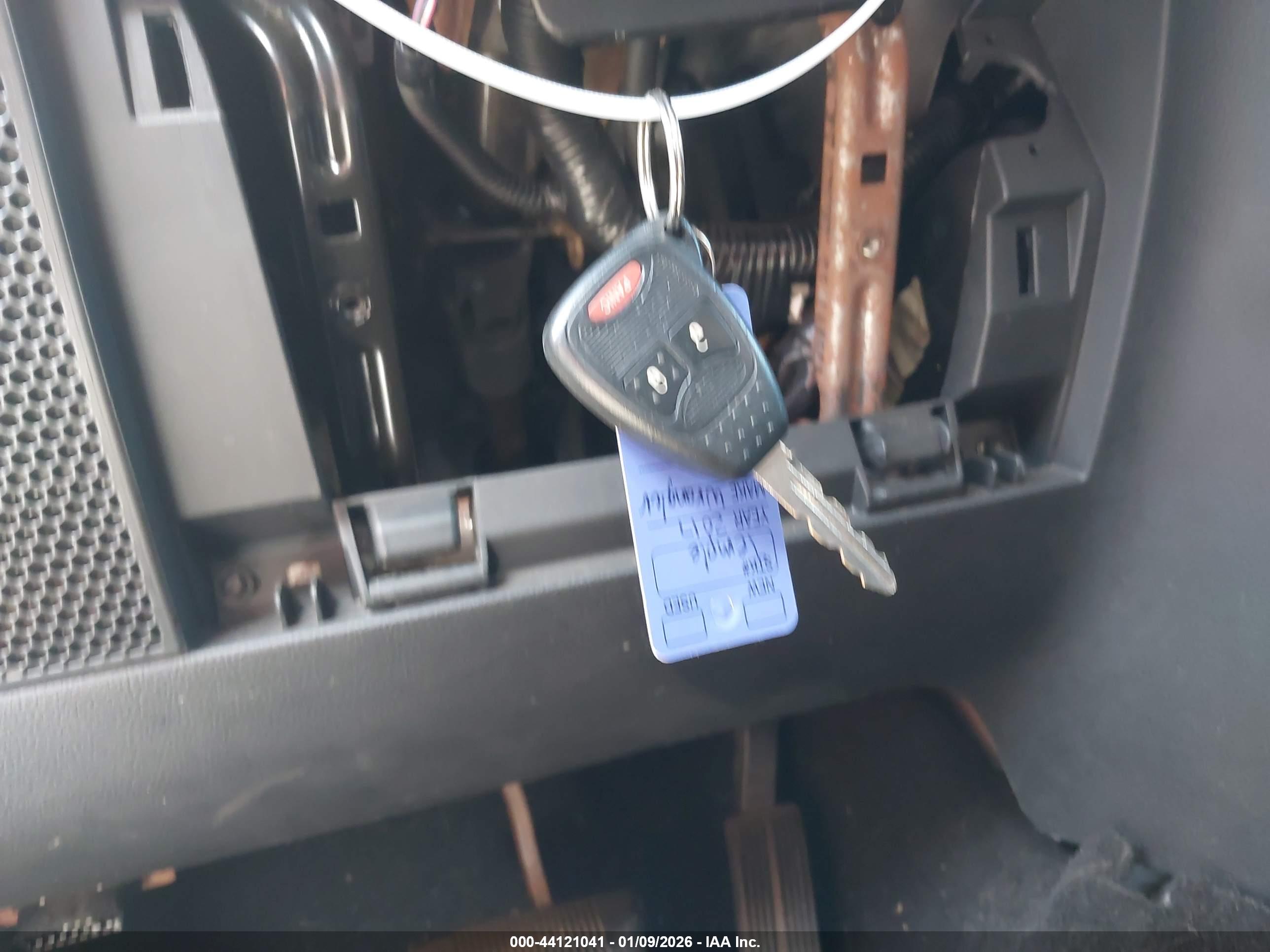 JEEP WRANGLER image 11