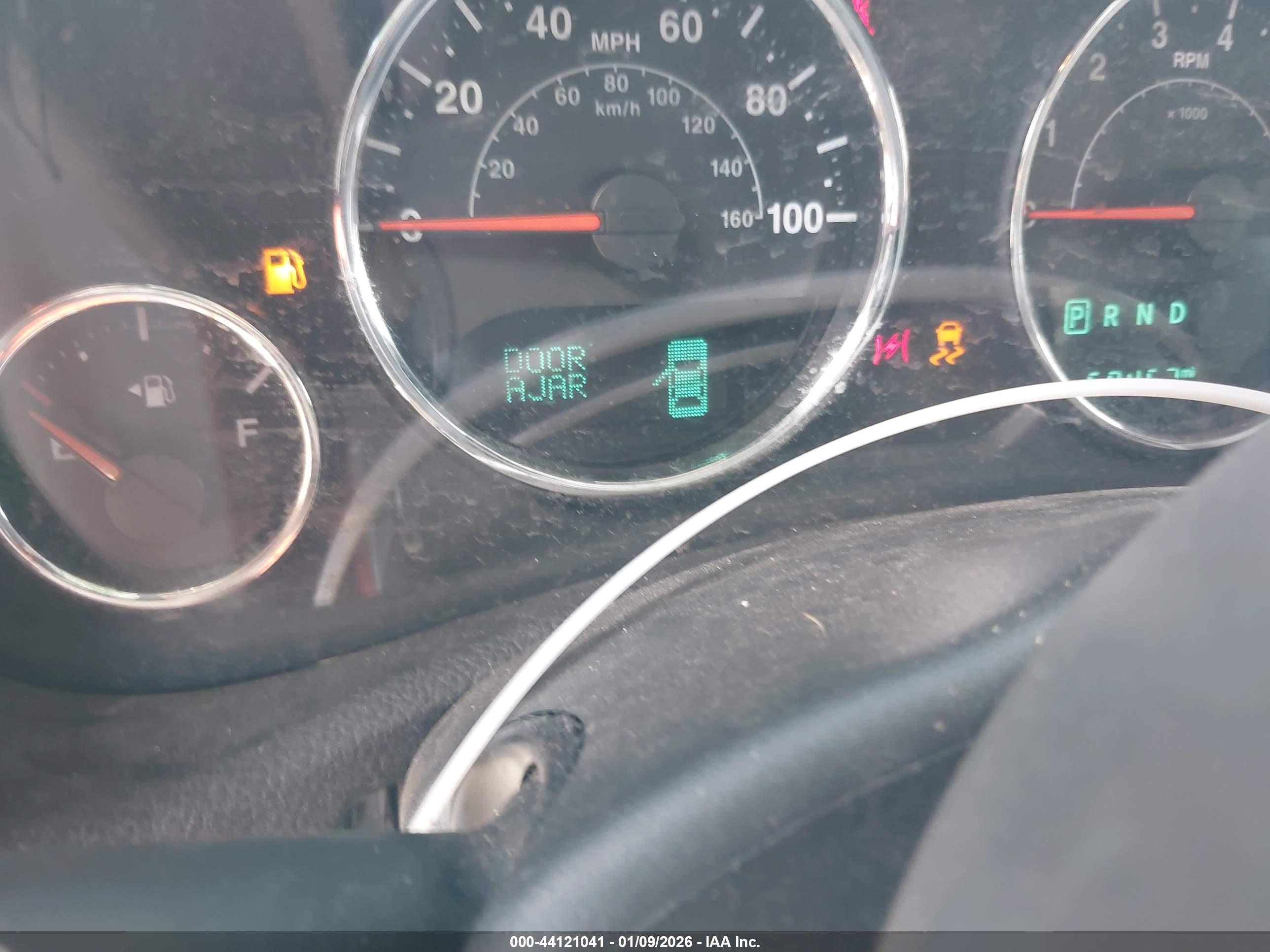 JEEP WRANGLER image 7