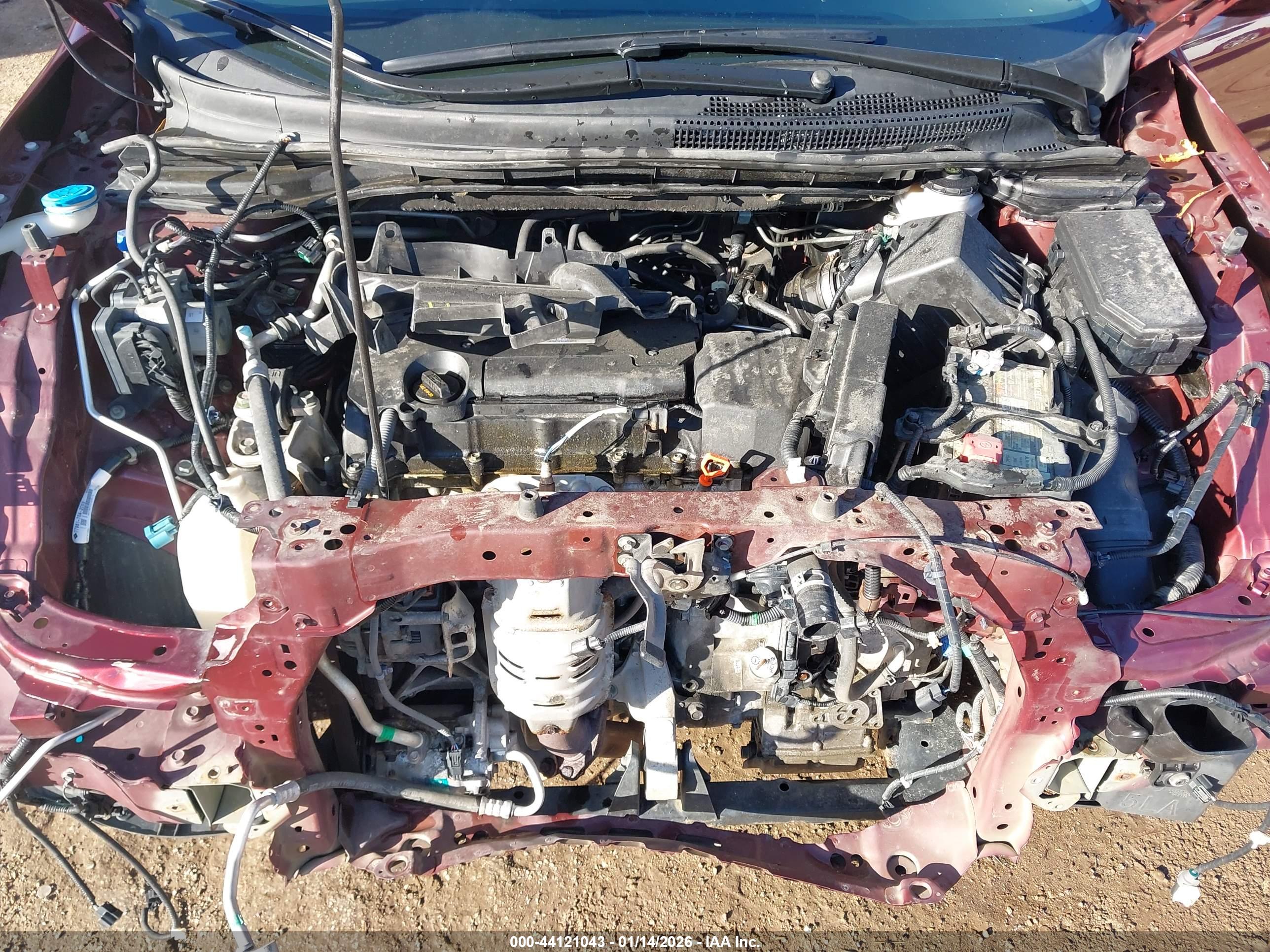HONDA CR-V image 10