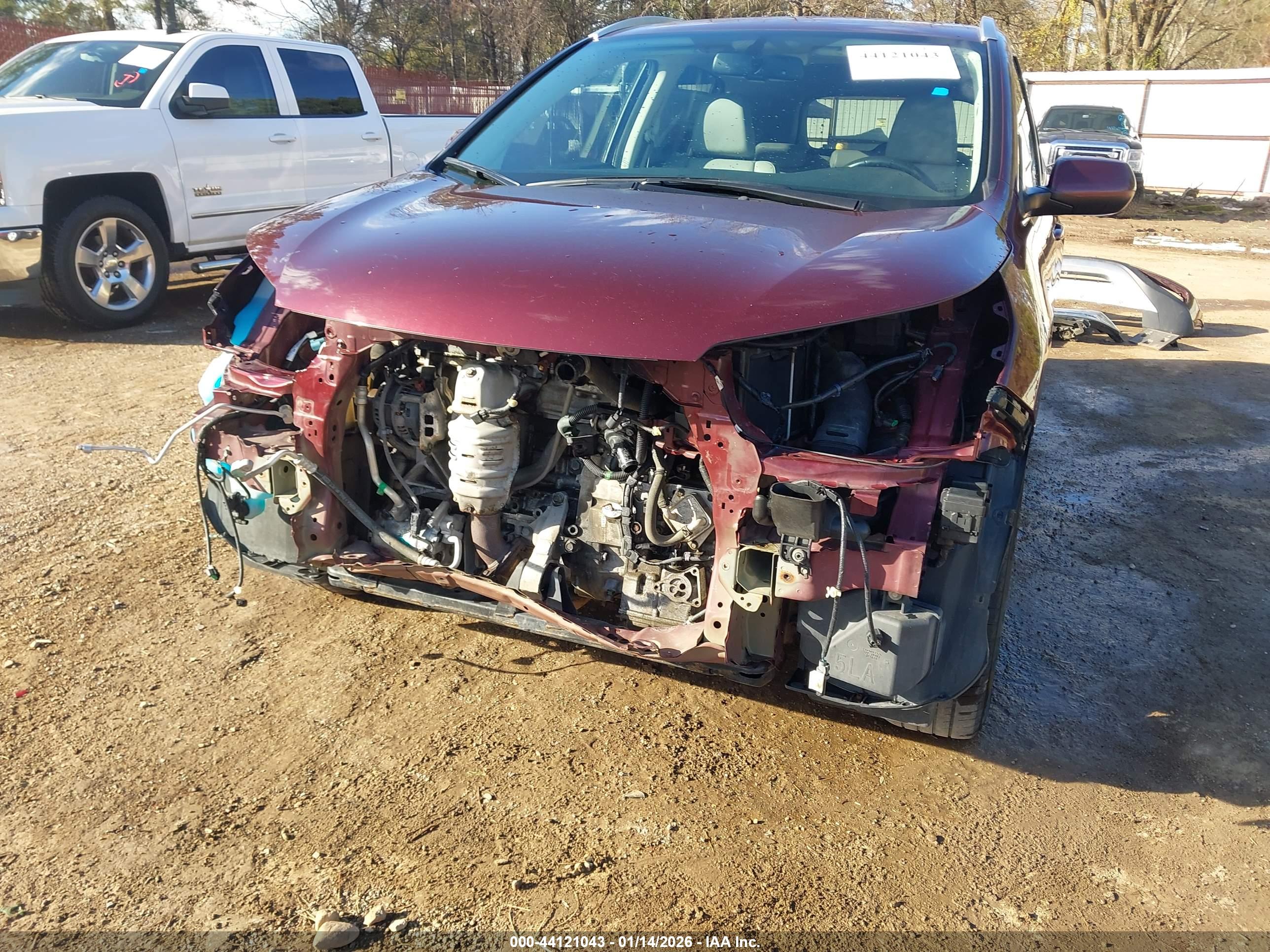 HONDA CR-V image 6