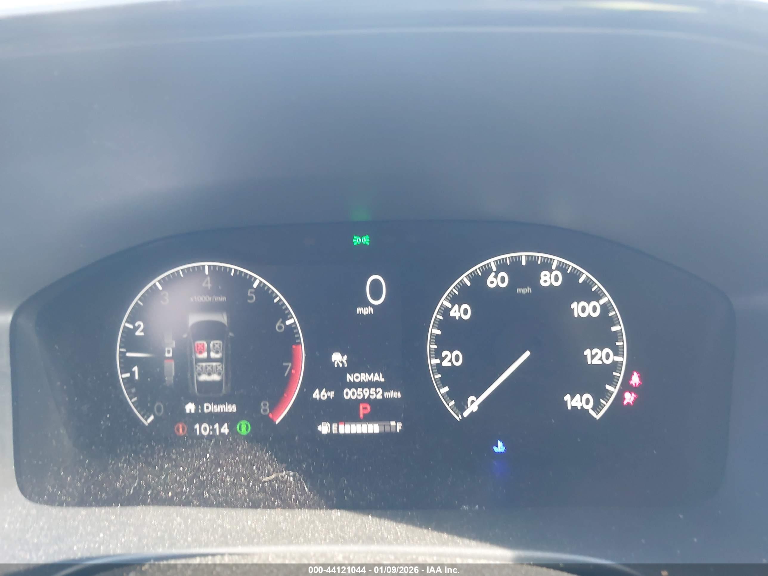 HONDA CR-V image 7