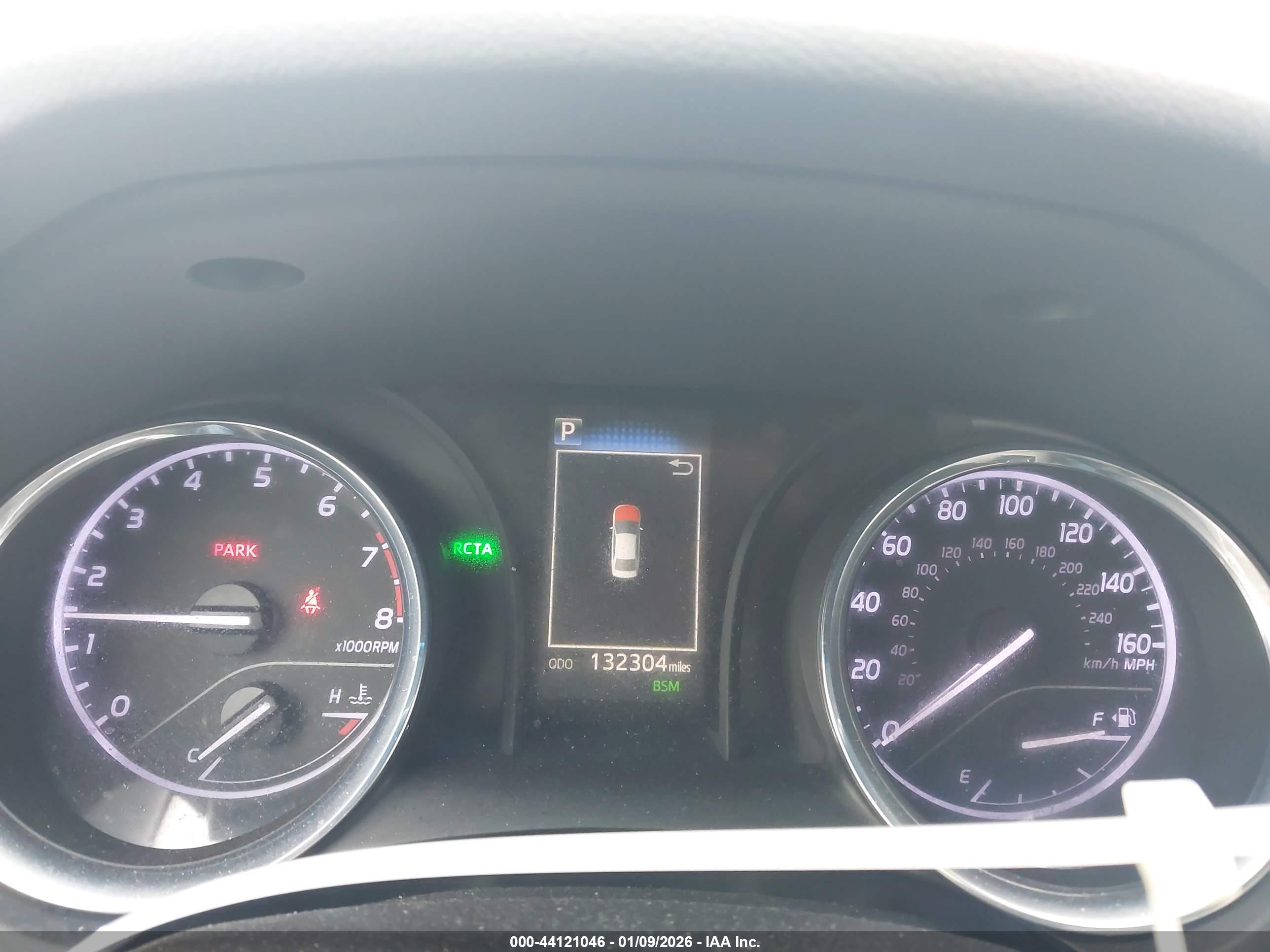 TOYOTA CAMRY image 7