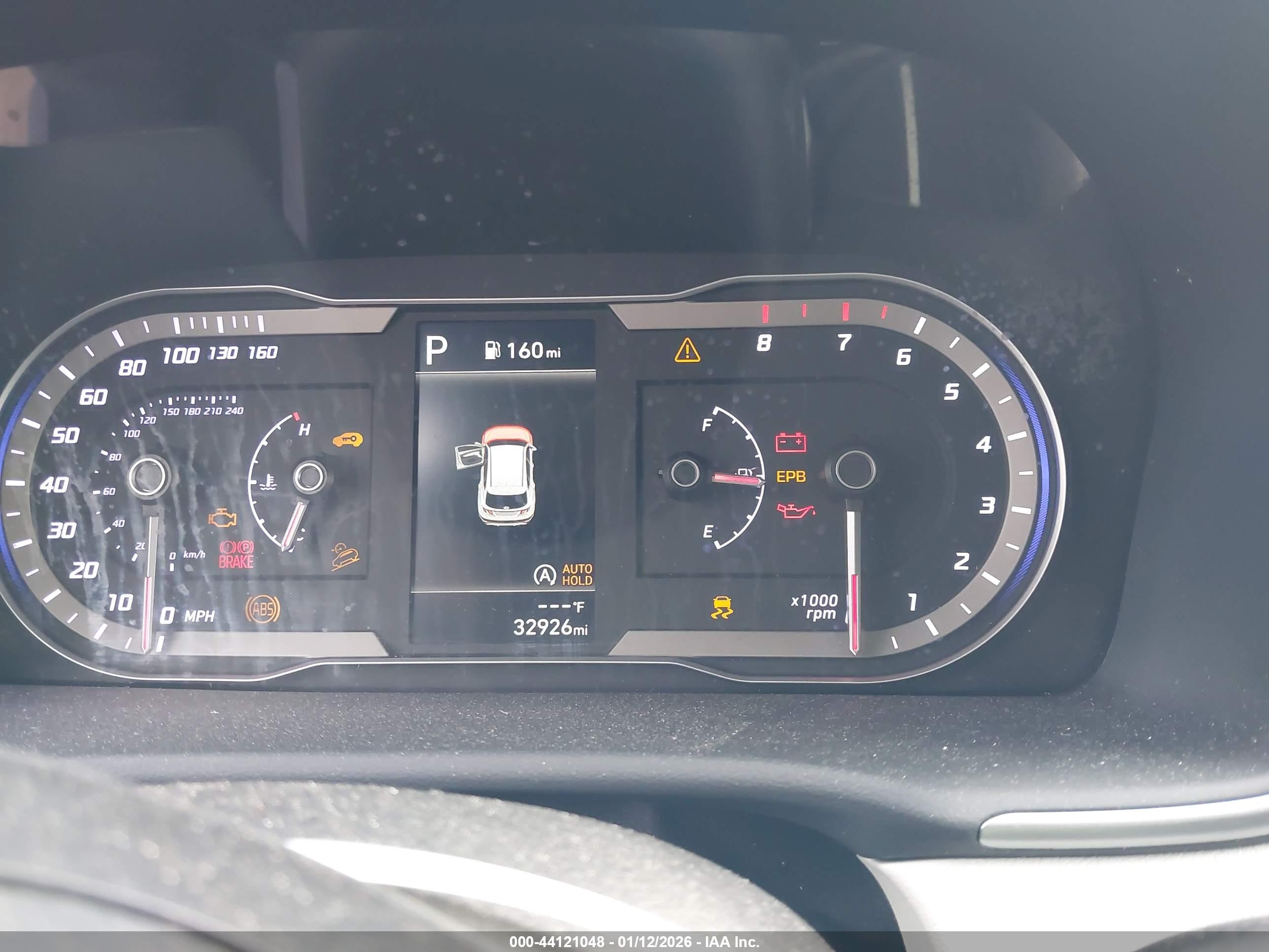 HYUNDAI TUCSON image 7