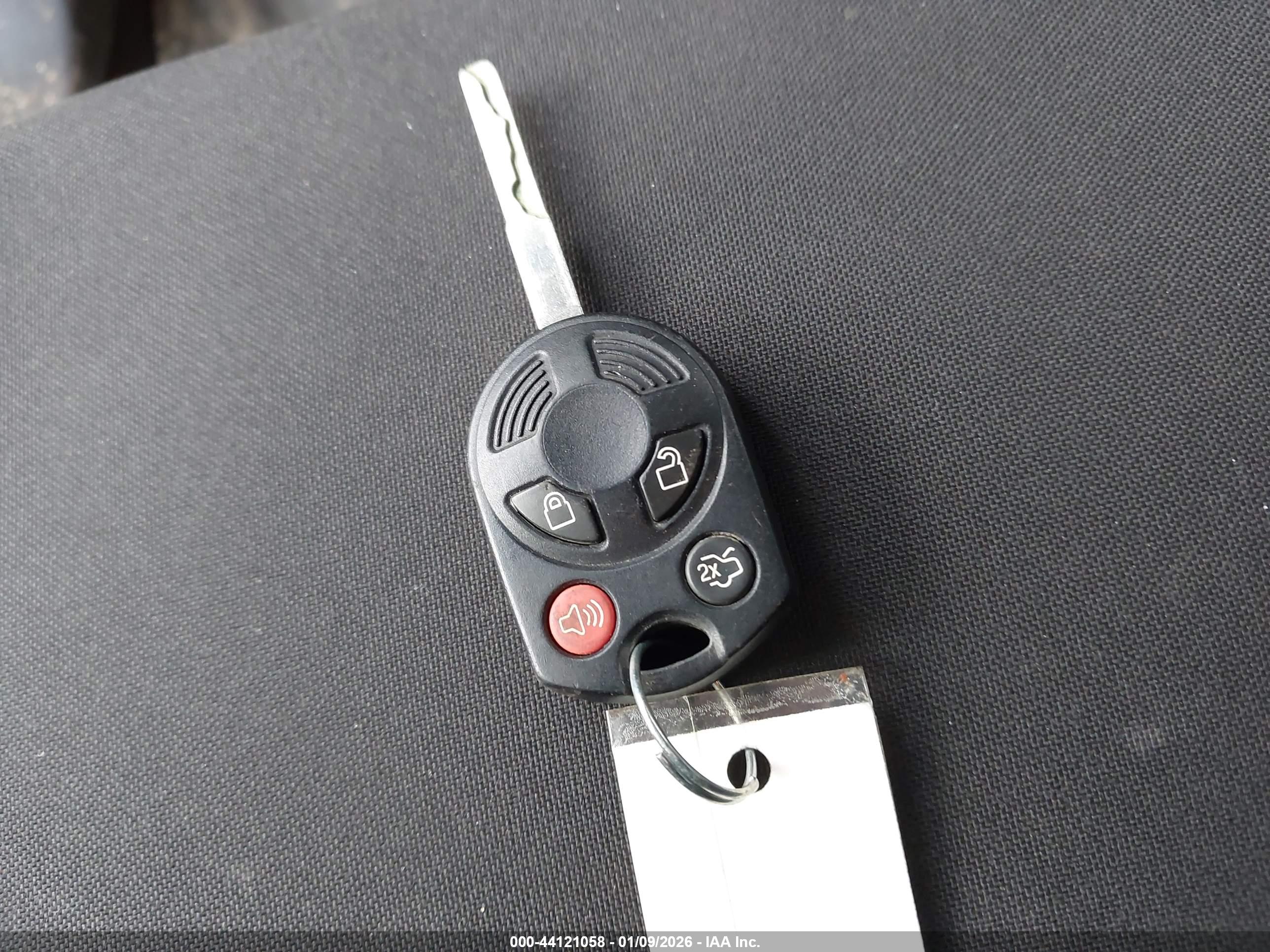 FORD FOCUS image 11