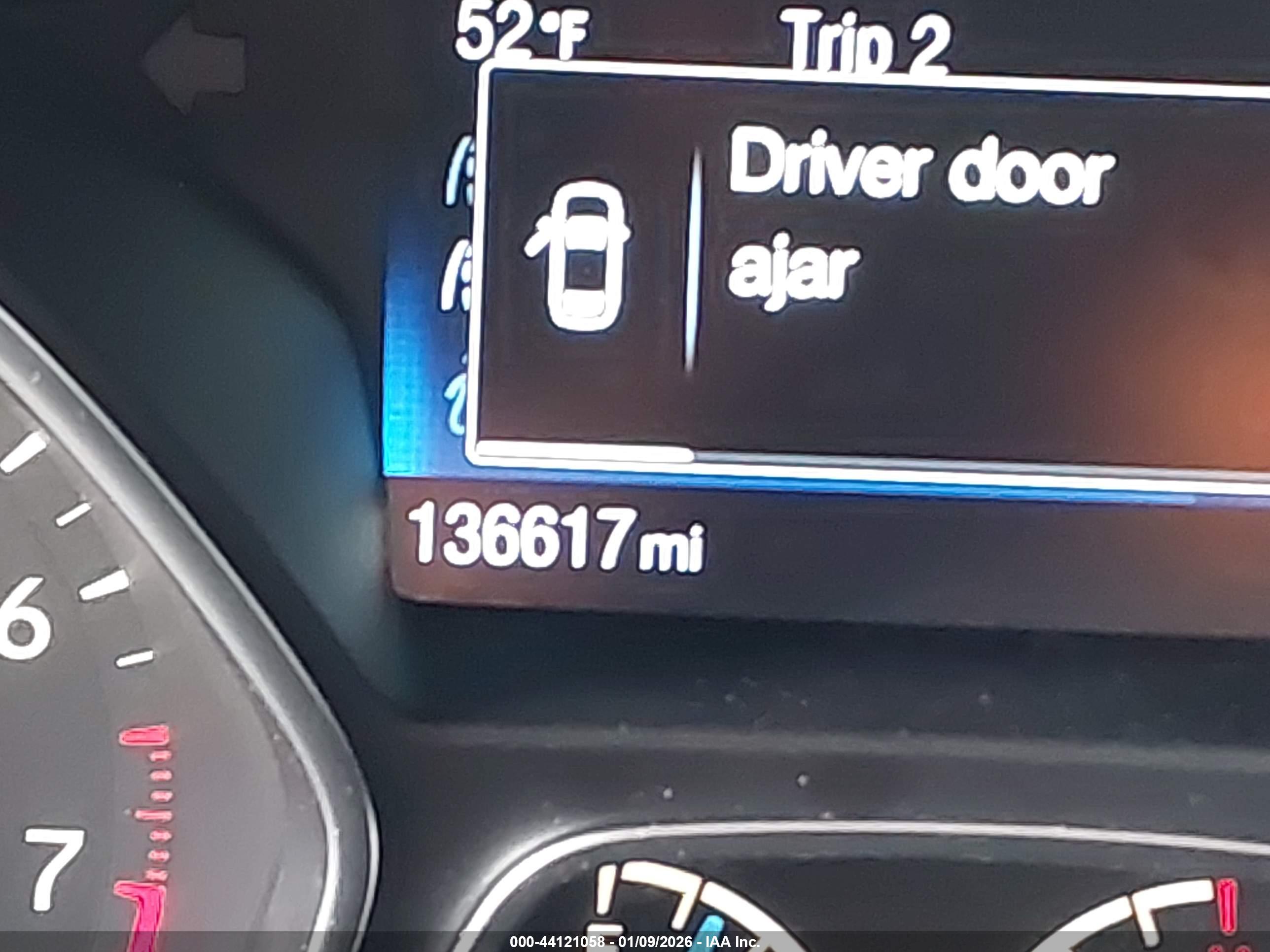 FORD FOCUS image 7