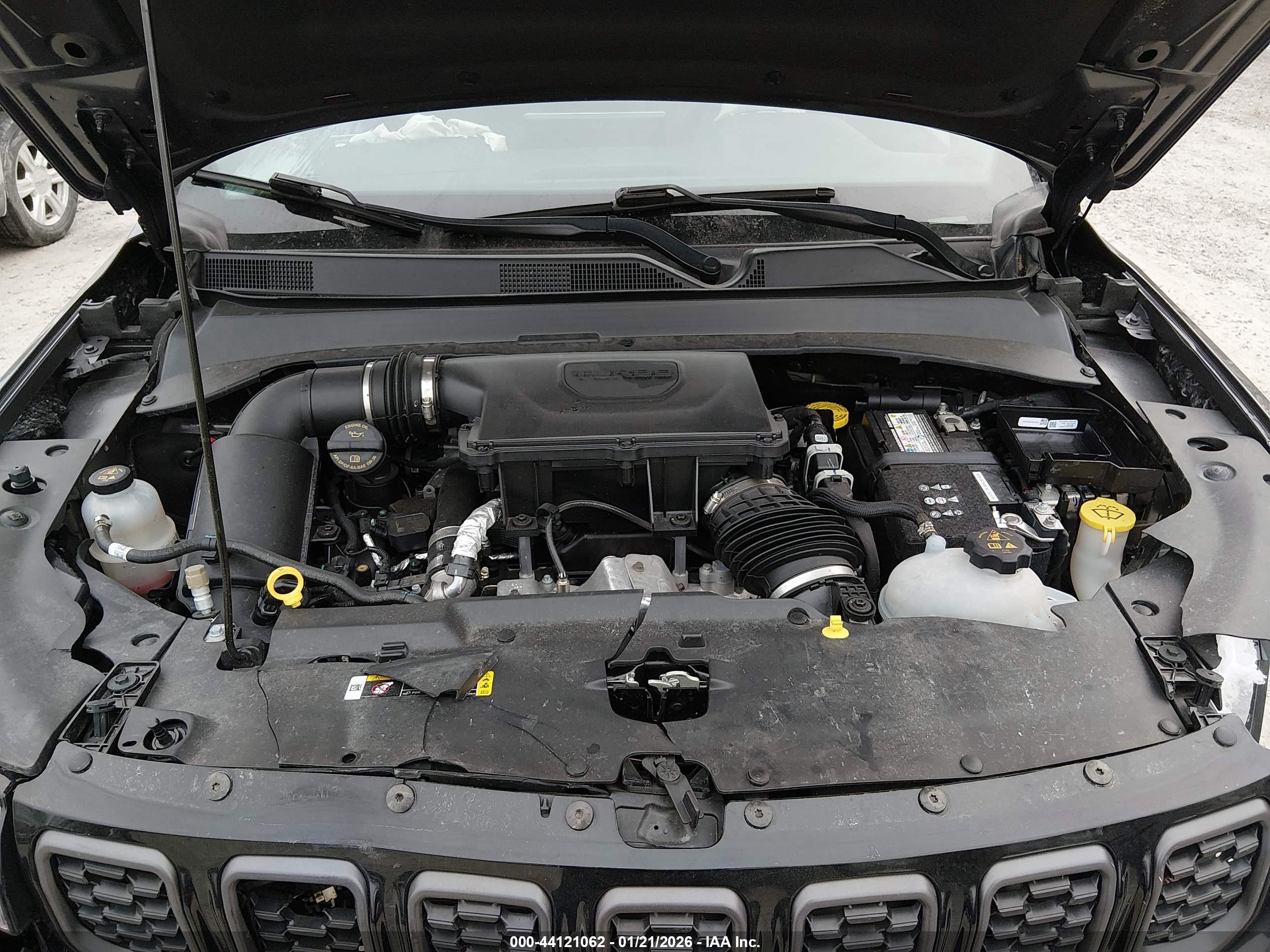 JEEP COMPASS image 10