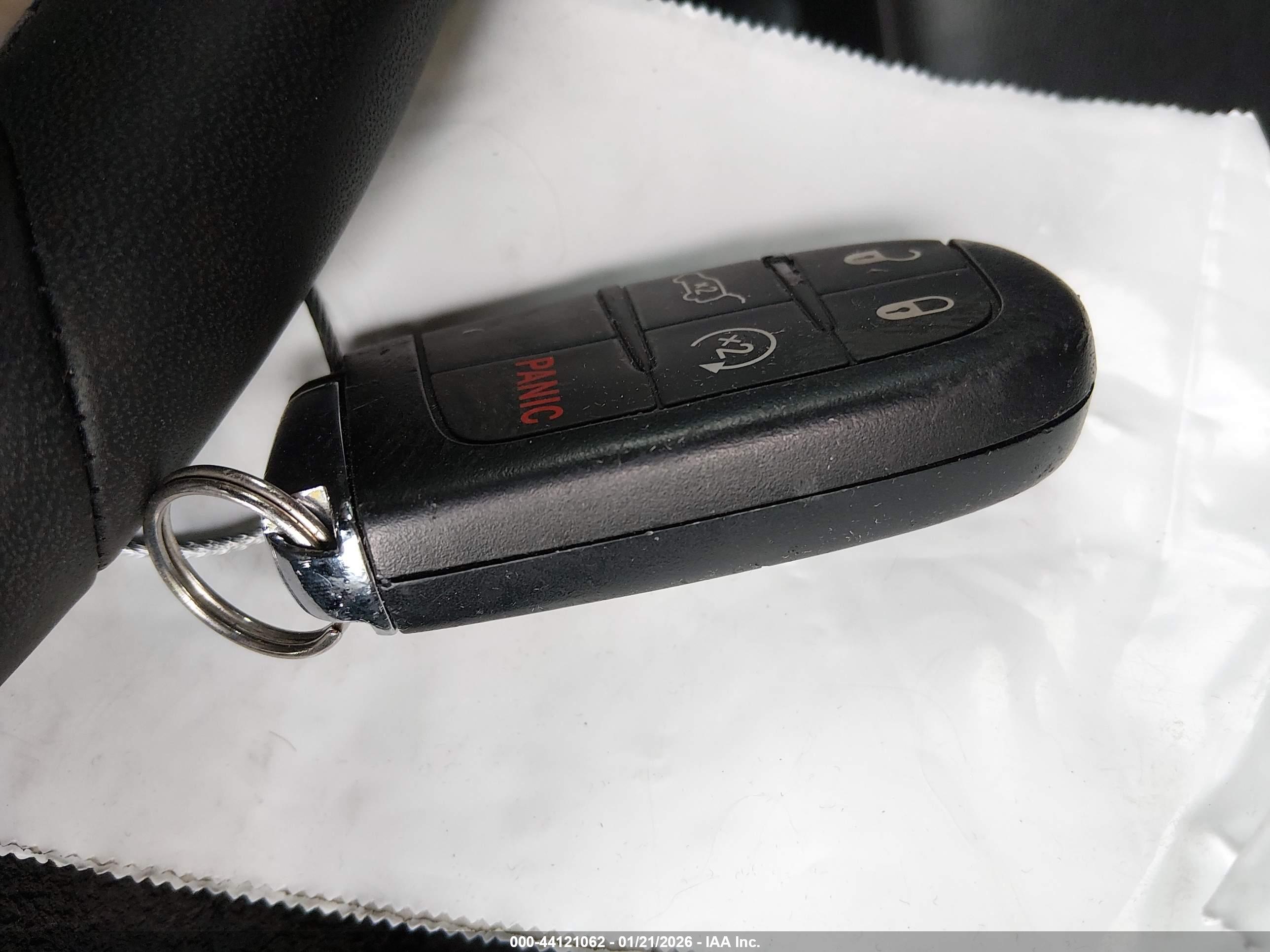 JEEP COMPASS image 11