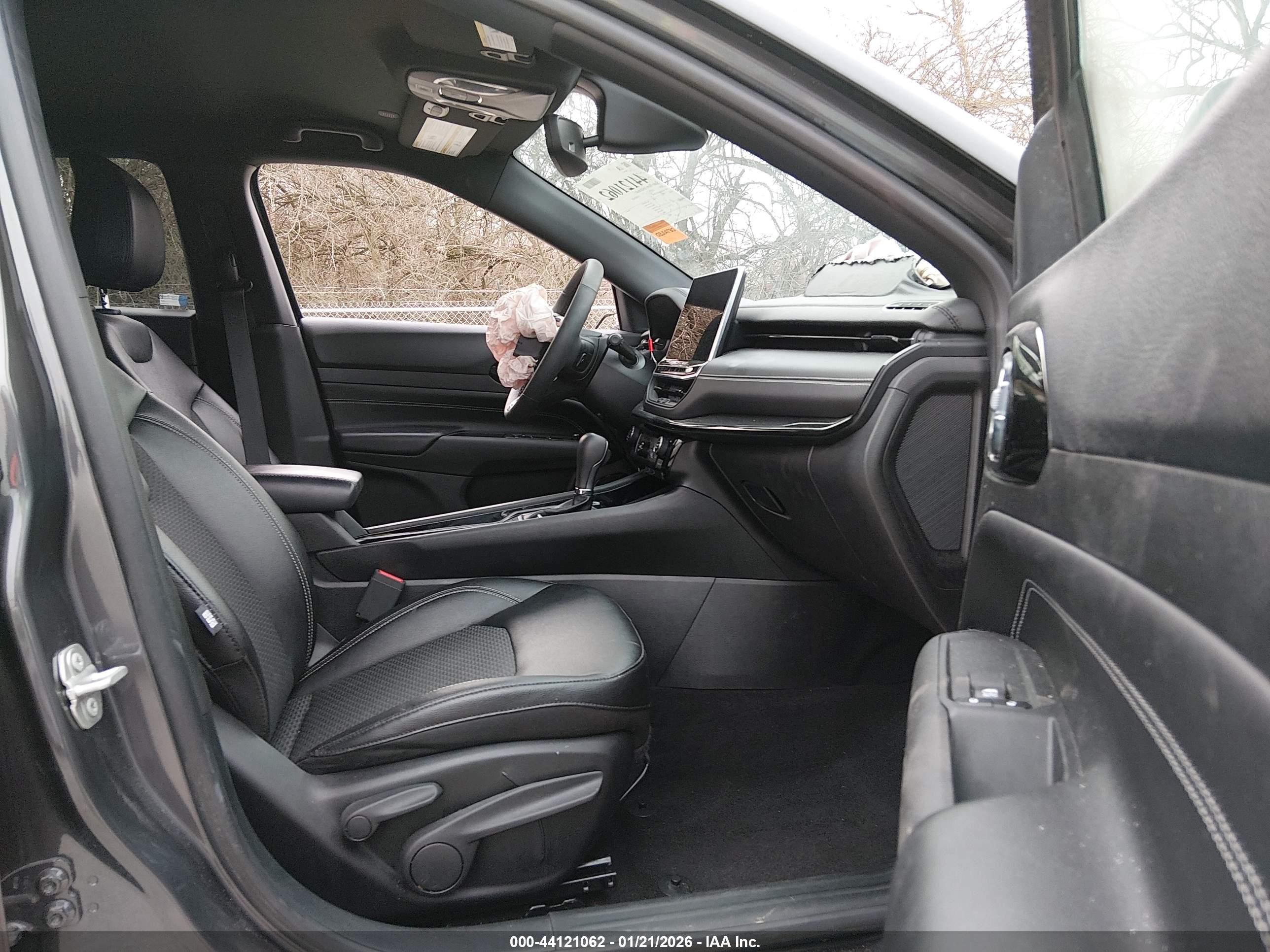 JEEP COMPASS image 5