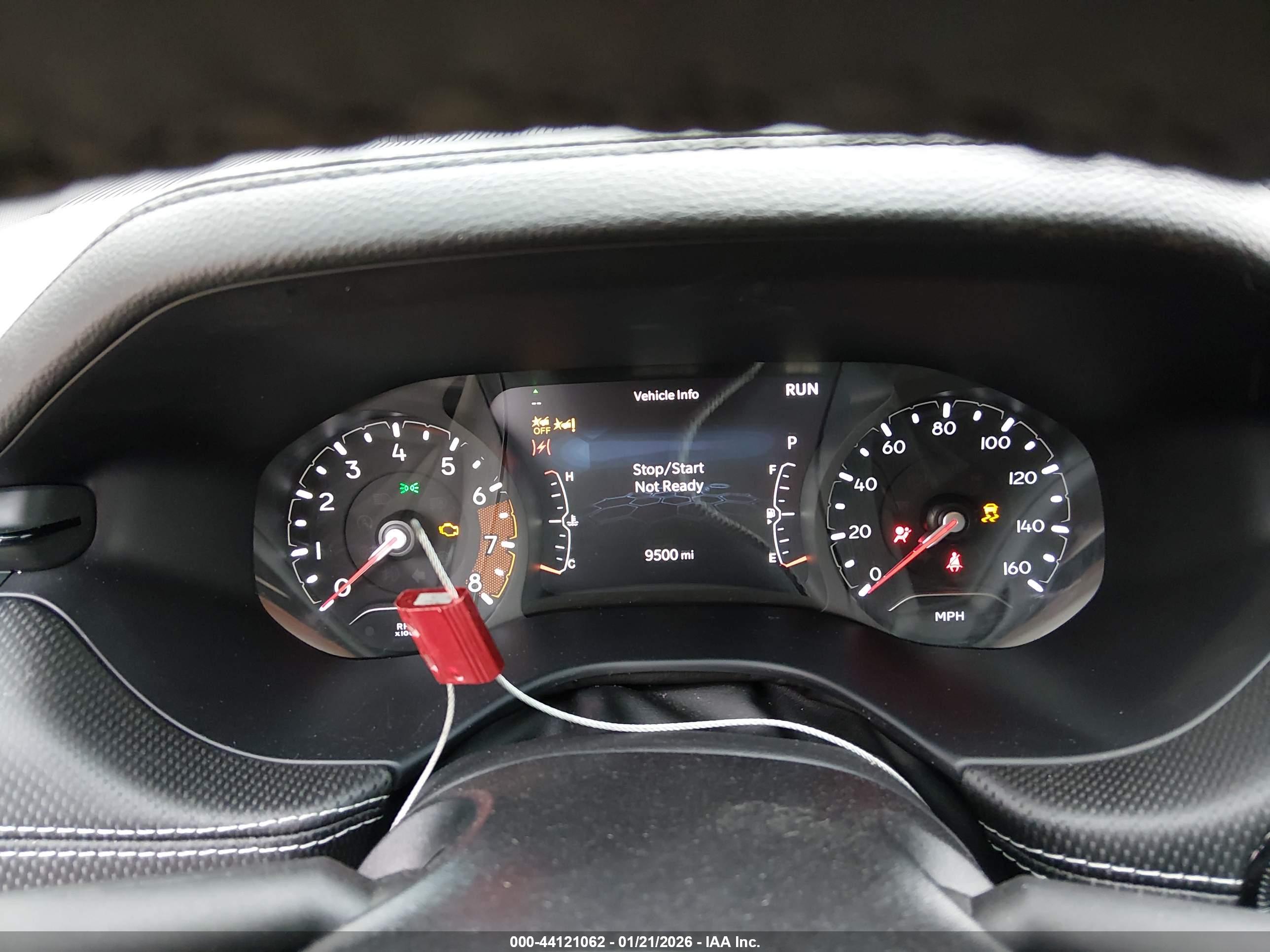 JEEP COMPASS image 7